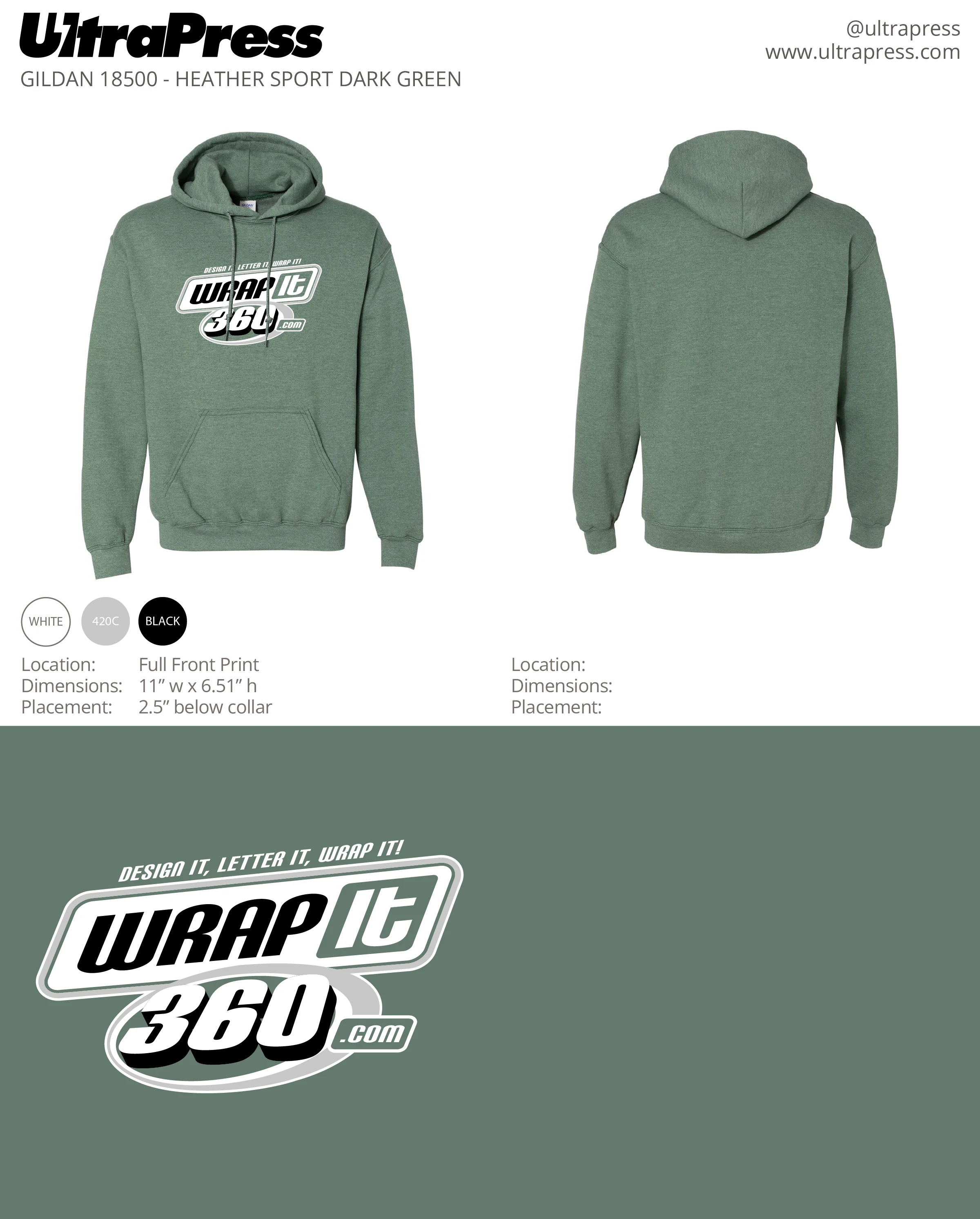 UP-SP-63351 WrapIt 360 2023 72 Min Qty (Bulk) - Image 11