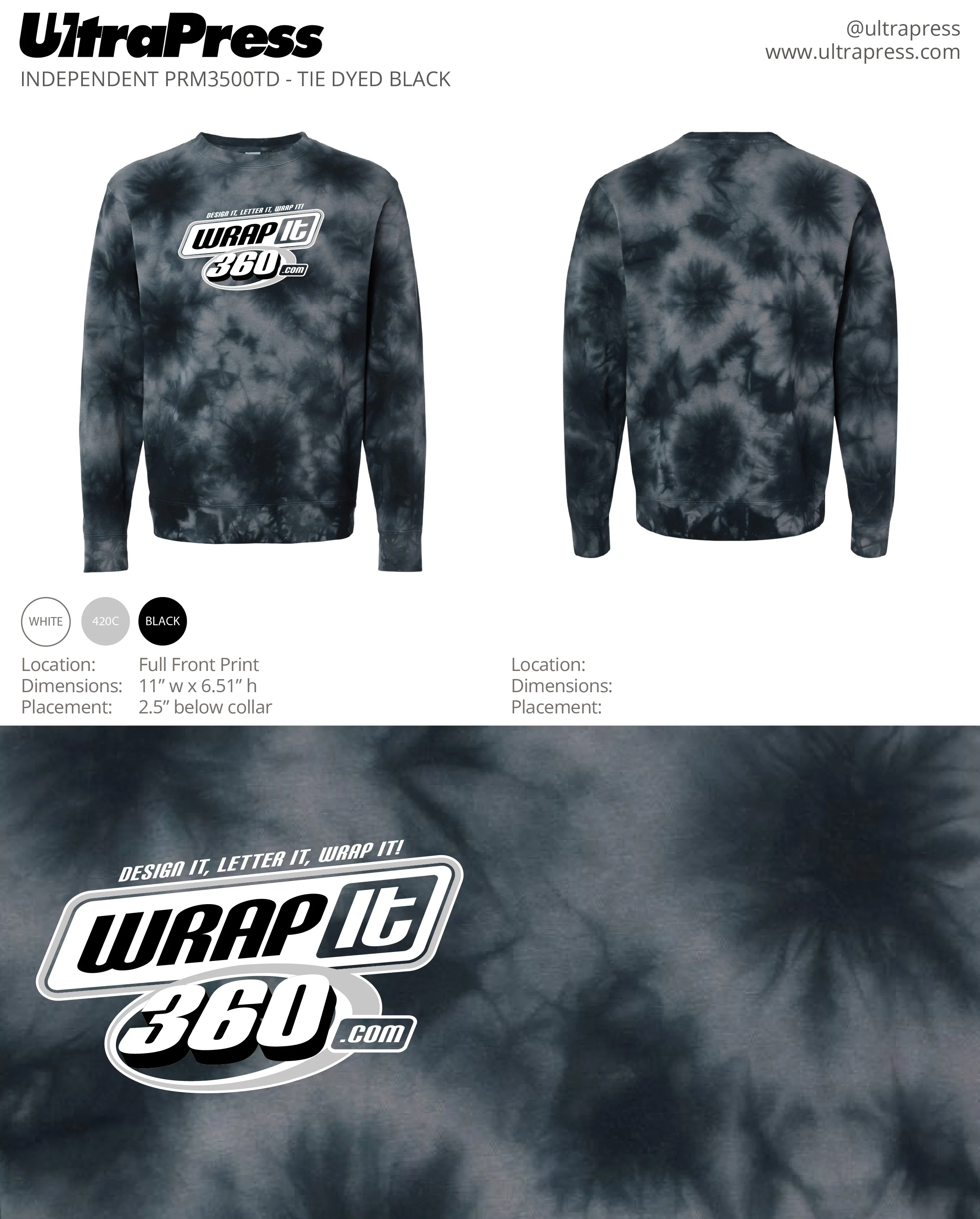 UP-SP-63351 WrapIt 360 2023 72 Min Qty (Bulk) - Image 12