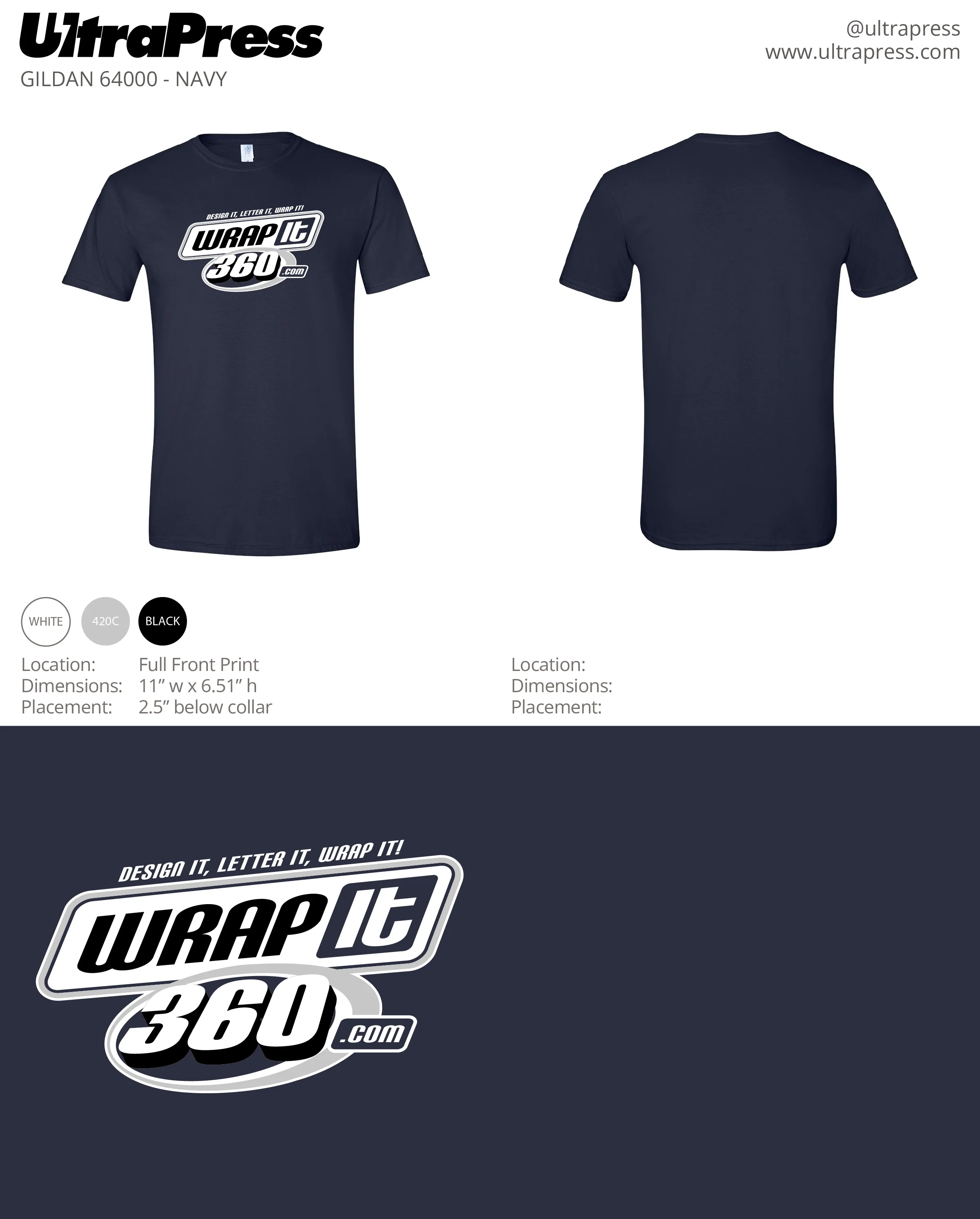 UP-SP-63351 WrapIt 360 2023 72 Min Qty (Bulk) - Image 3