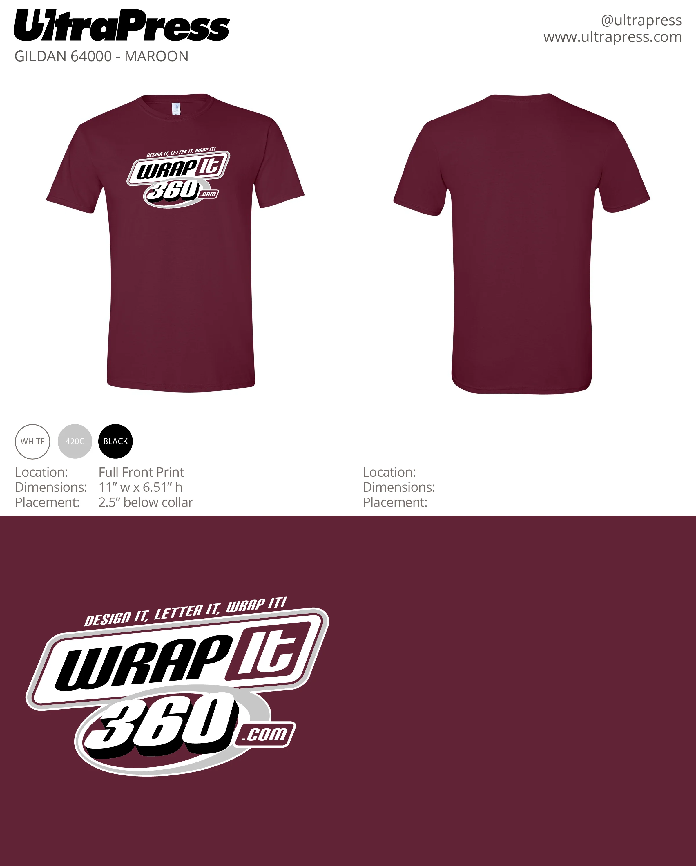 UP-SP-63351 WrapIt 360 2023 72 Min Qty (Bulk) - Image 4