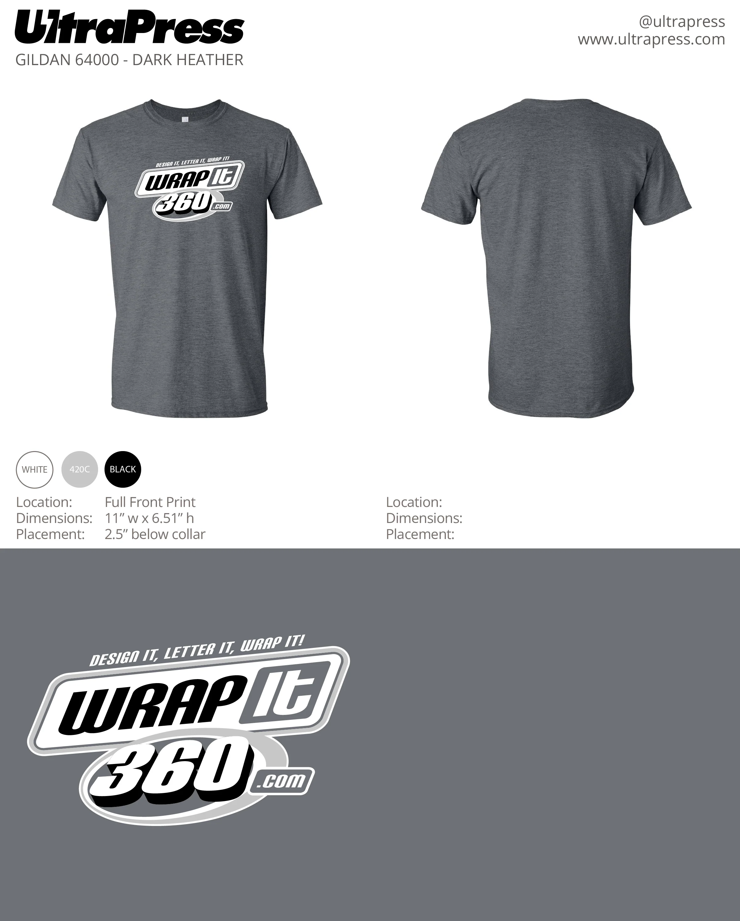 UP-SP-63351 WrapIt 360 2023 72 Min Qty (Bulk) - Image 5