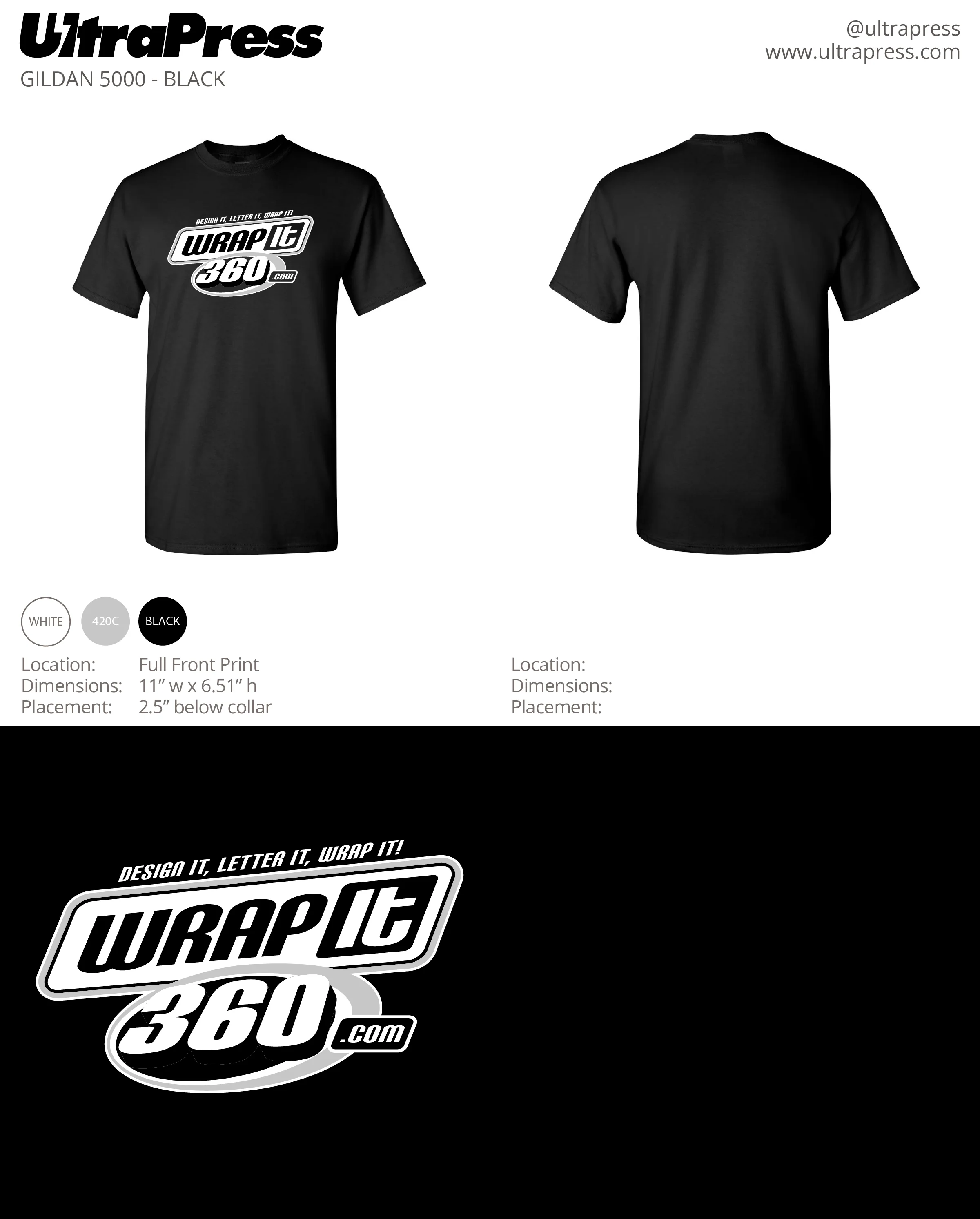 UP-SP-63351 WrapIt 360 2023 72 Min Qty (Bulk) - Image 6