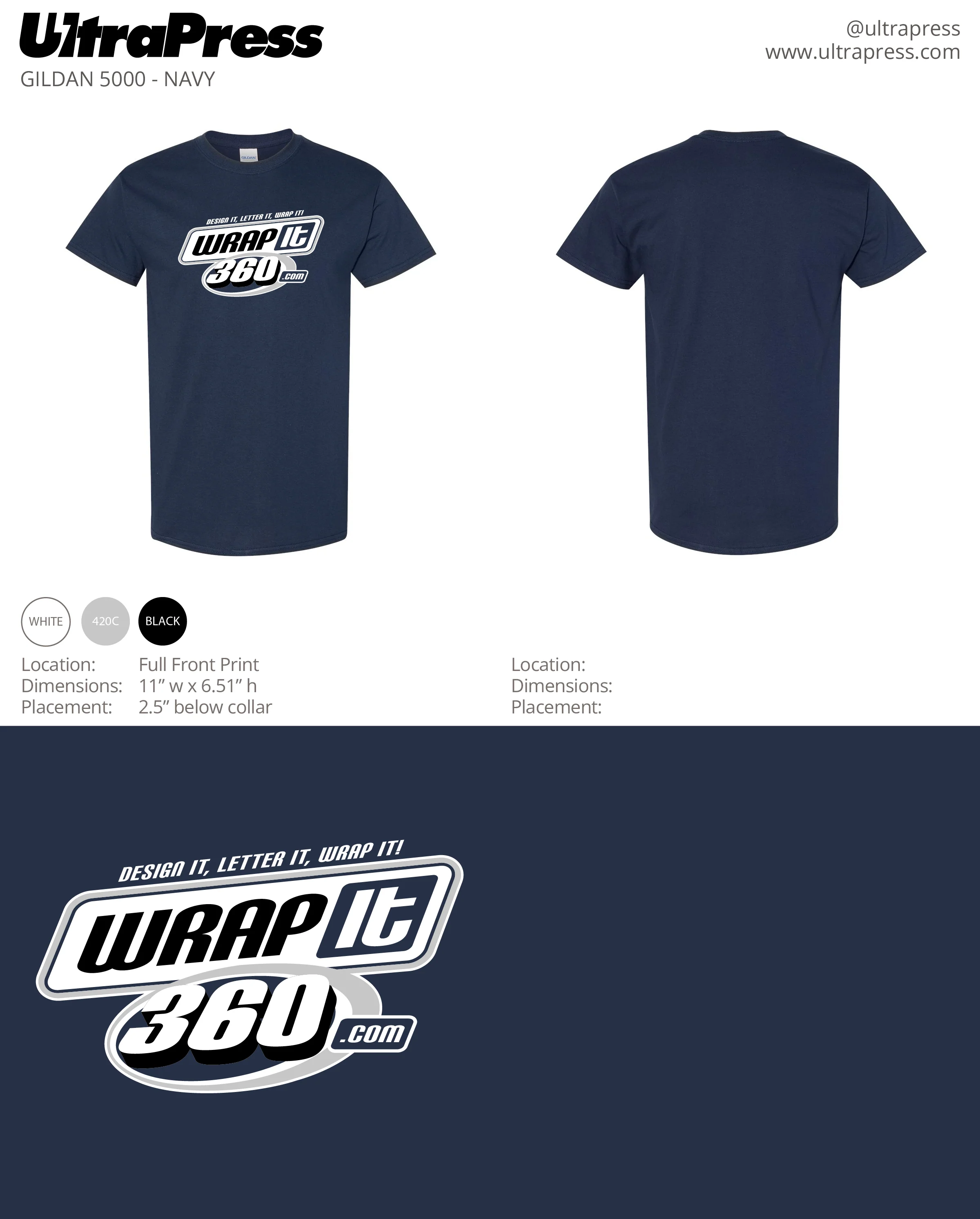 UP-SP-63351 WrapIt 360 2023 72 Min Qty (Bulk) - Image 7