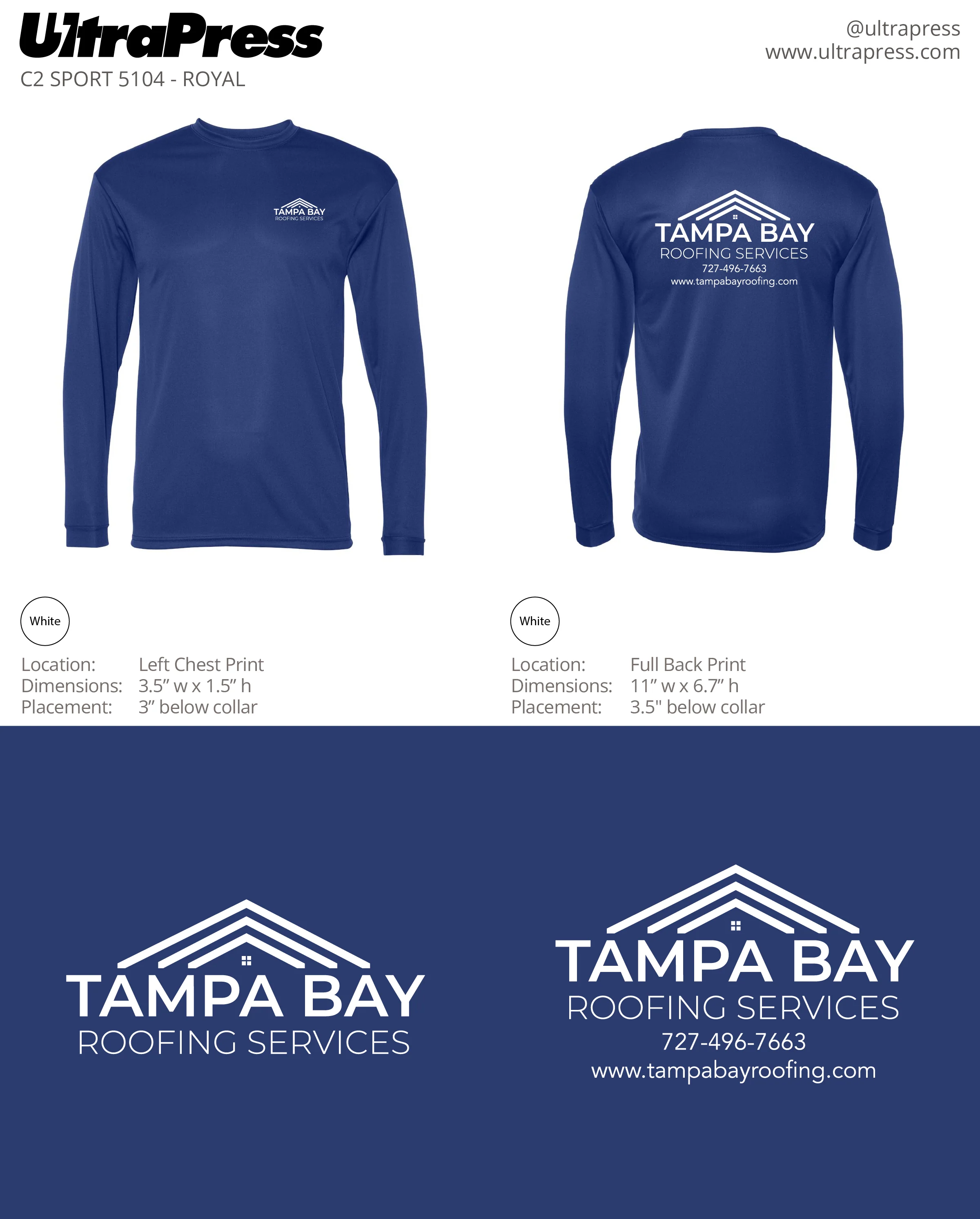 UP-SP-63598 Tampa Bay Roofing 2023 288 Min Qty (Bulk) - Image 11