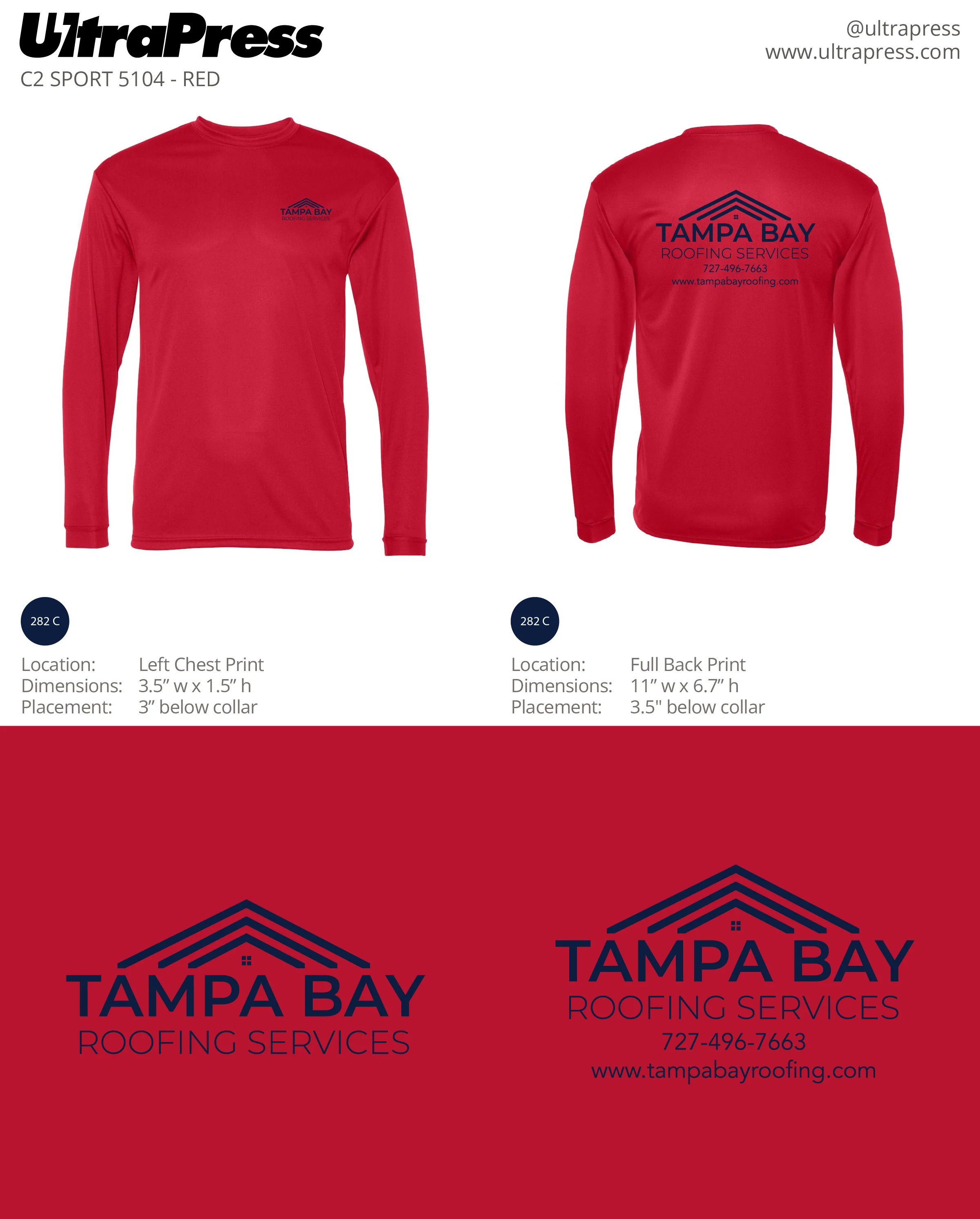 UP-SP-63598 Tampa Bay Roofing 2023 288 Min Qty (Bulk) - Image 14