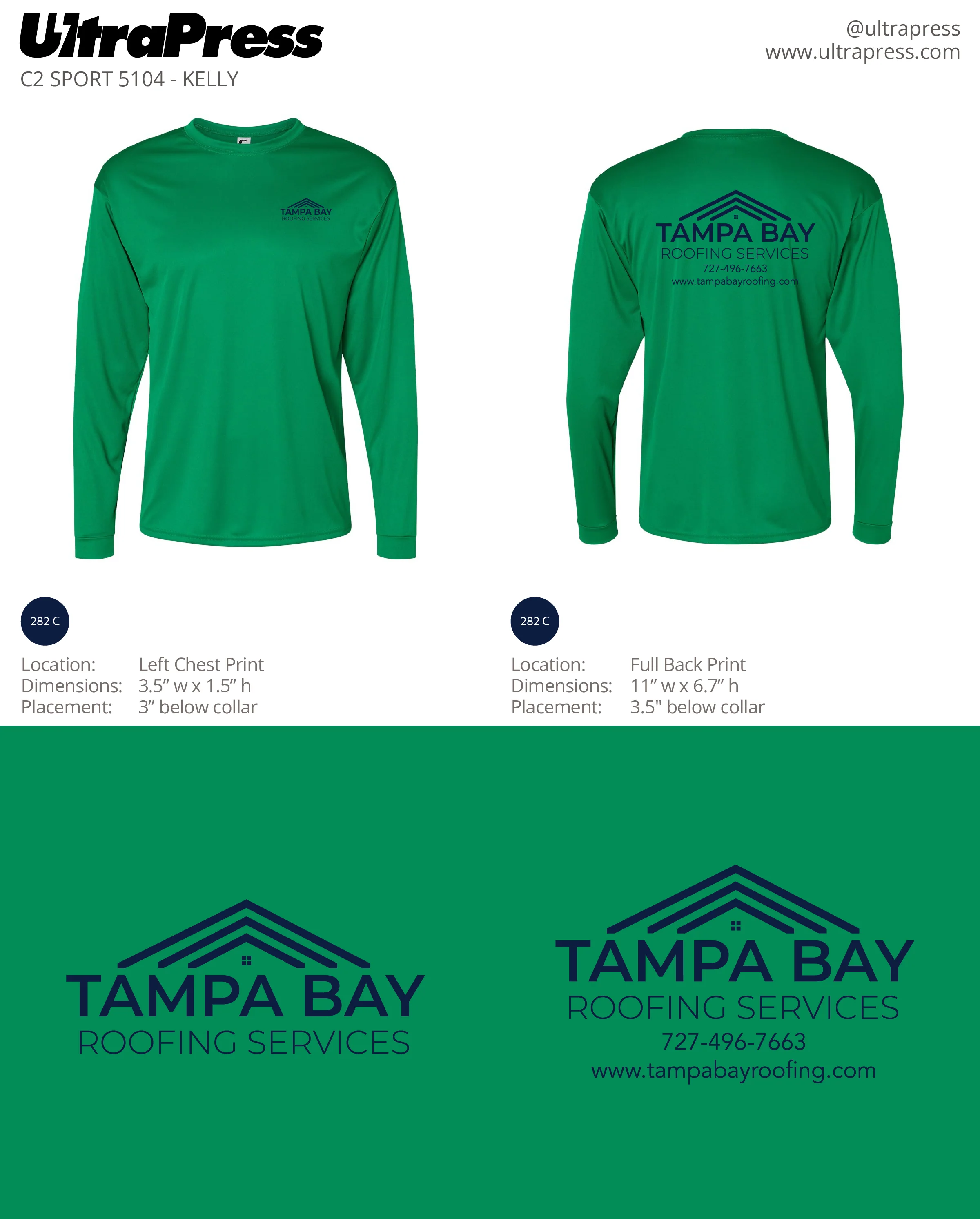 UP-SP-63598 Tampa Bay Roofing 2023 288 Min Qty (Bulk) - Image 16