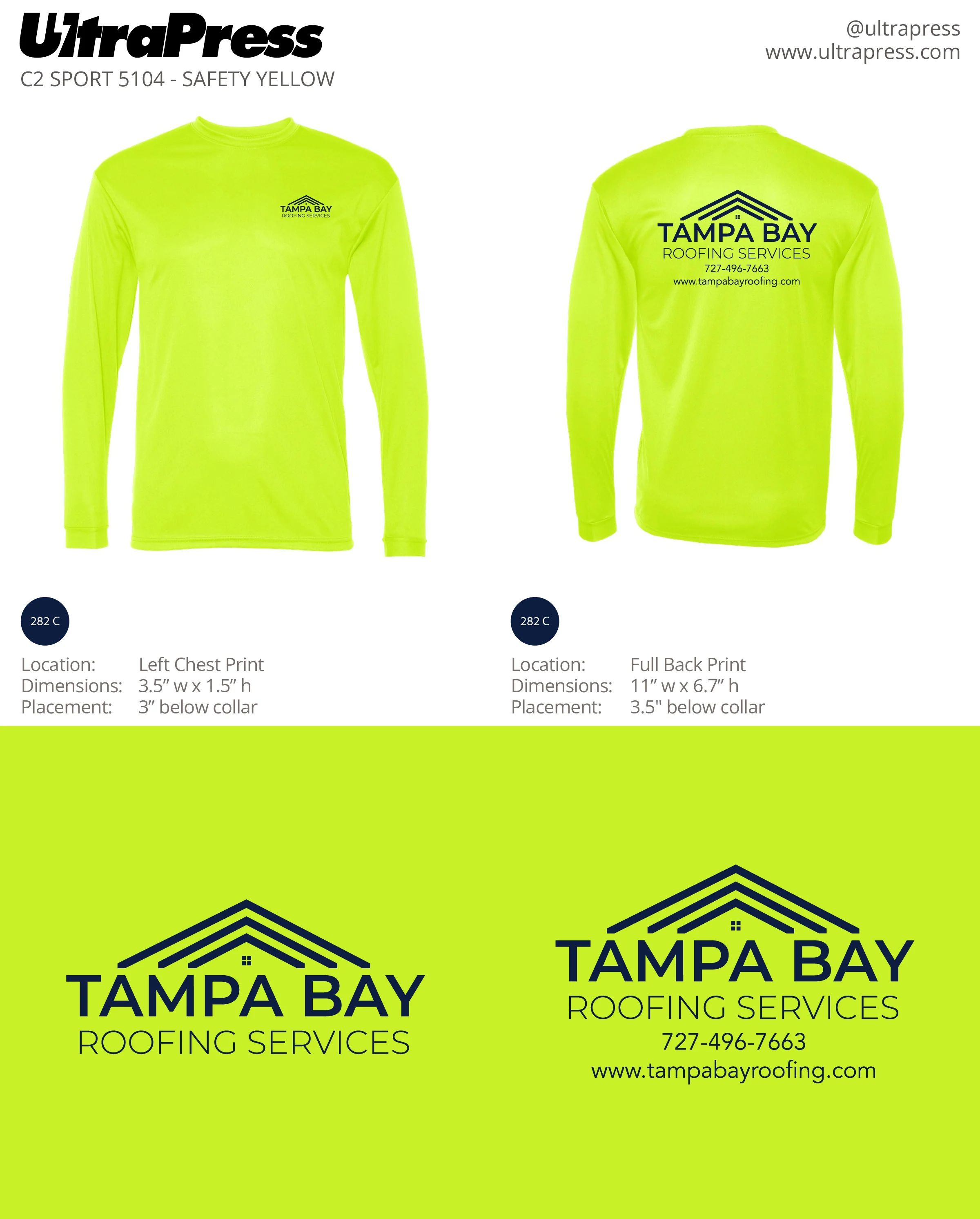 UP-SP-63598 Tampa Bay Roofing 2023 288 Min Qty (Bulk) - Image 17