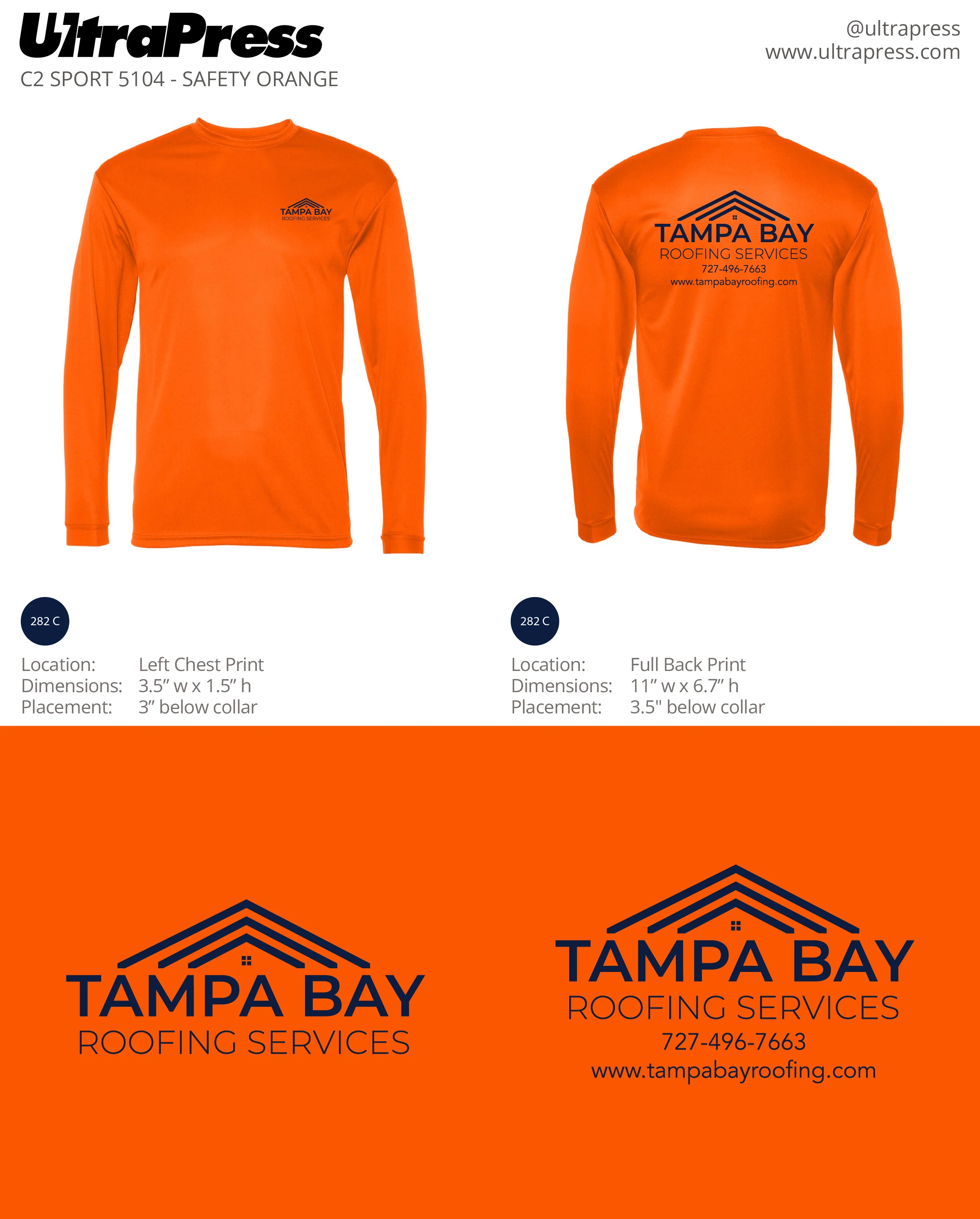 UP-SP-63598 Tampa Bay Roofing 2023 288 Min Qty (Bulk) - Image 18