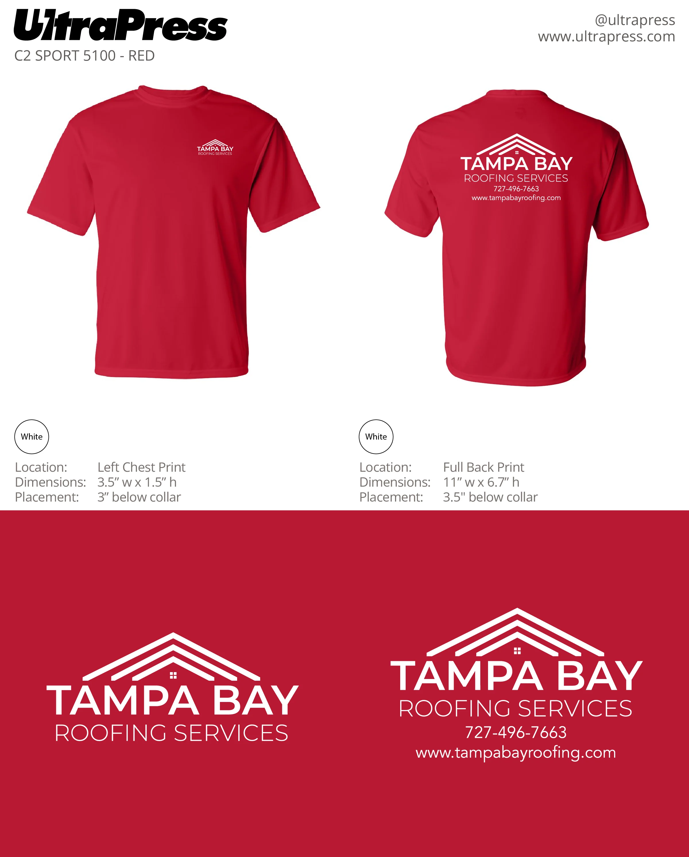 UP-SP-63598 Tampa Bay Roofing 2023 288 Min Qty (Bulk) - Image 4
