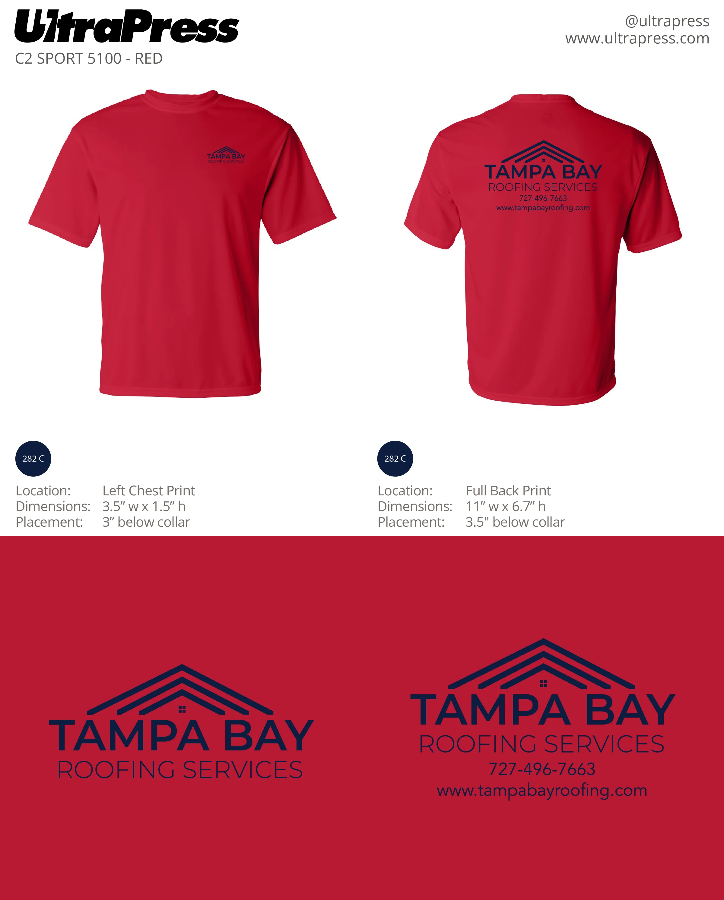 UP-SP-63598 Tampa Bay Roofing 2023 288 Min Qty (Bulk) - Image 5