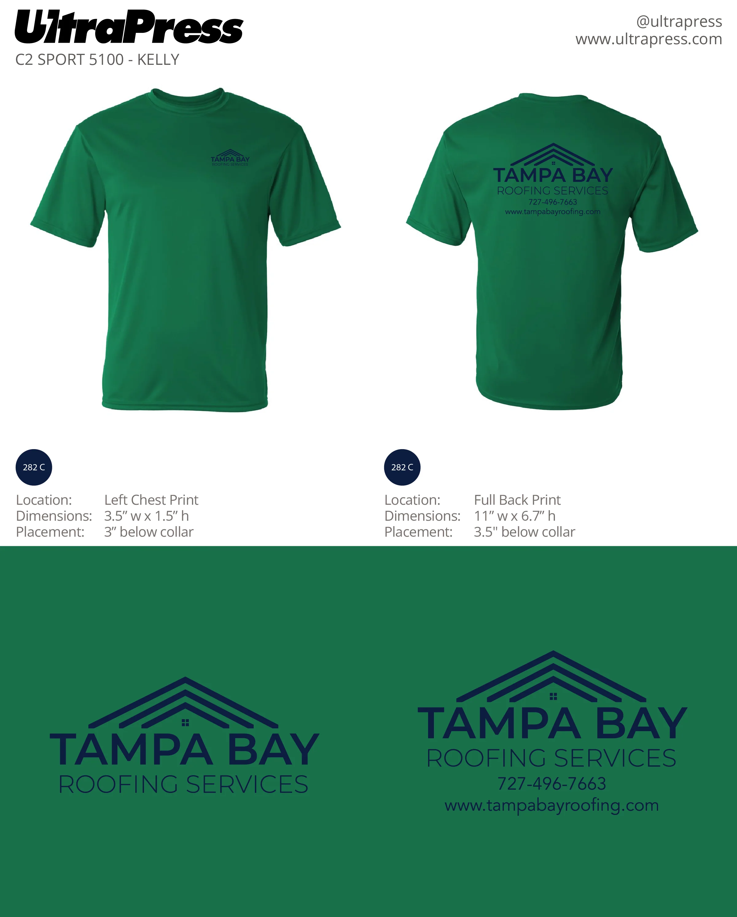 UP-SP-63598 Tampa Bay Roofing 2023 288 Min Qty (Bulk) - Image 7