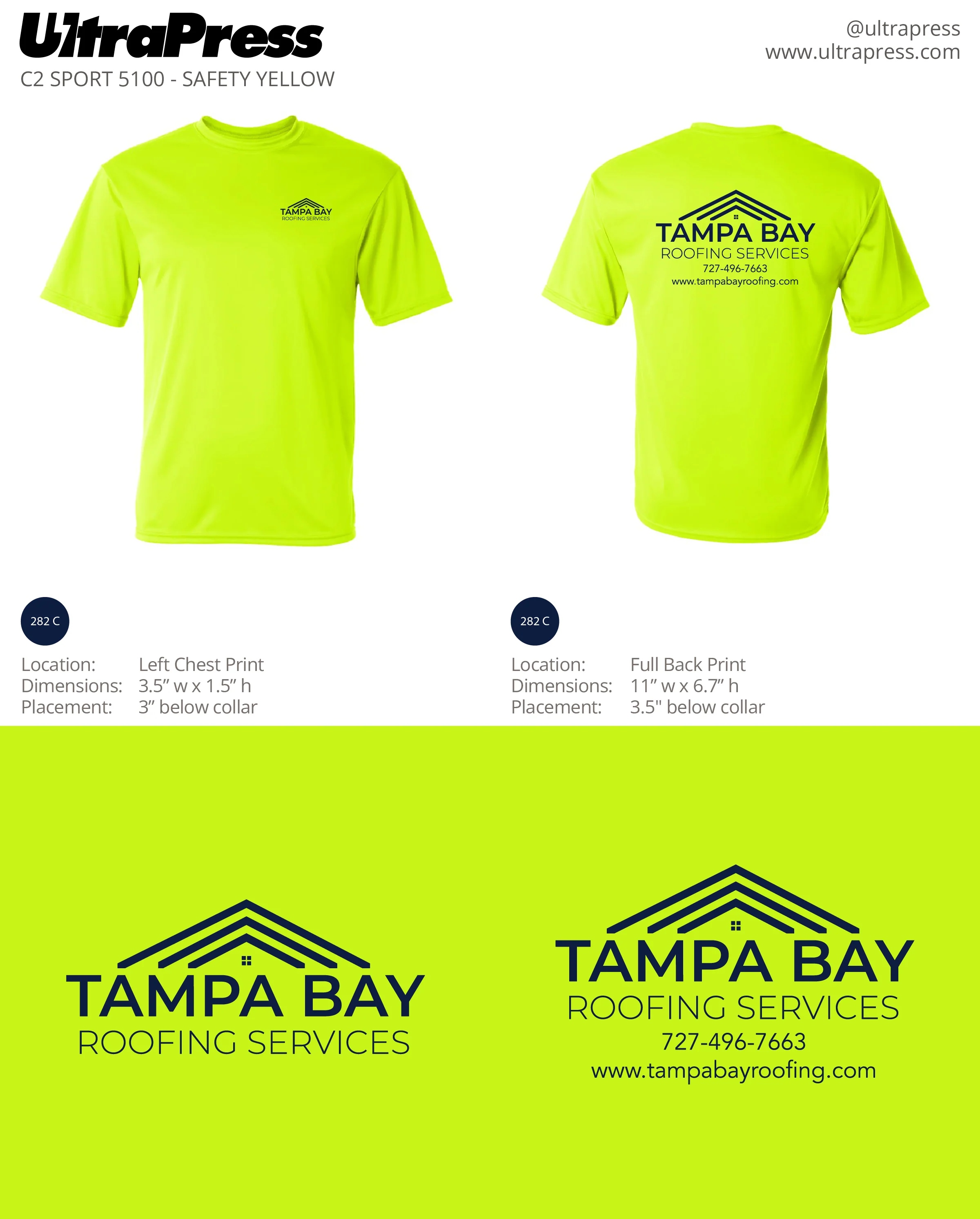 UP-SP-63598 Tampa Bay Roofing 2023 288 Min Qty (Bulk) - Image 8