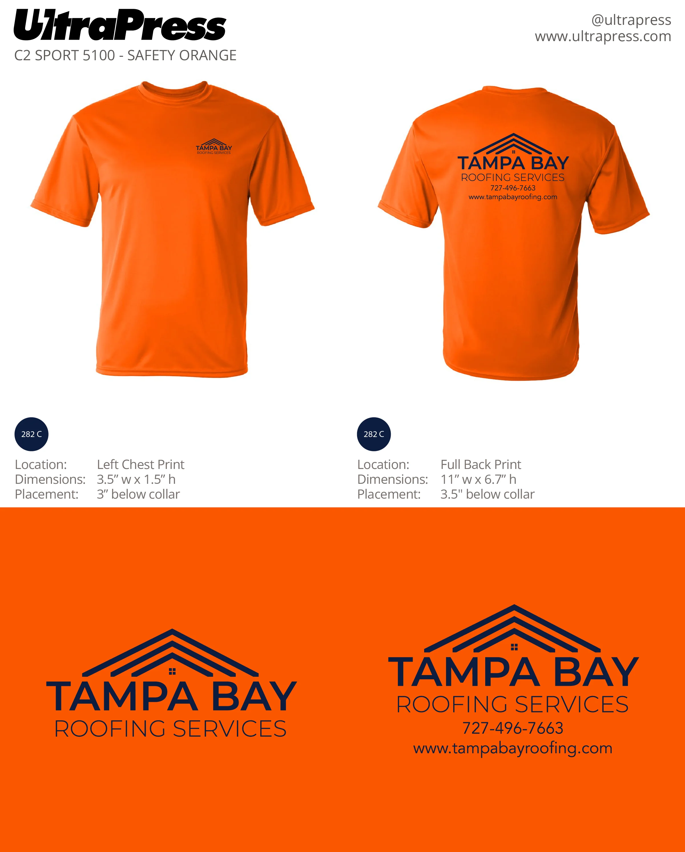 UP-SP-63598 Tampa Bay Roofing 2023 288 Min Qty (Bulk) - Image 9