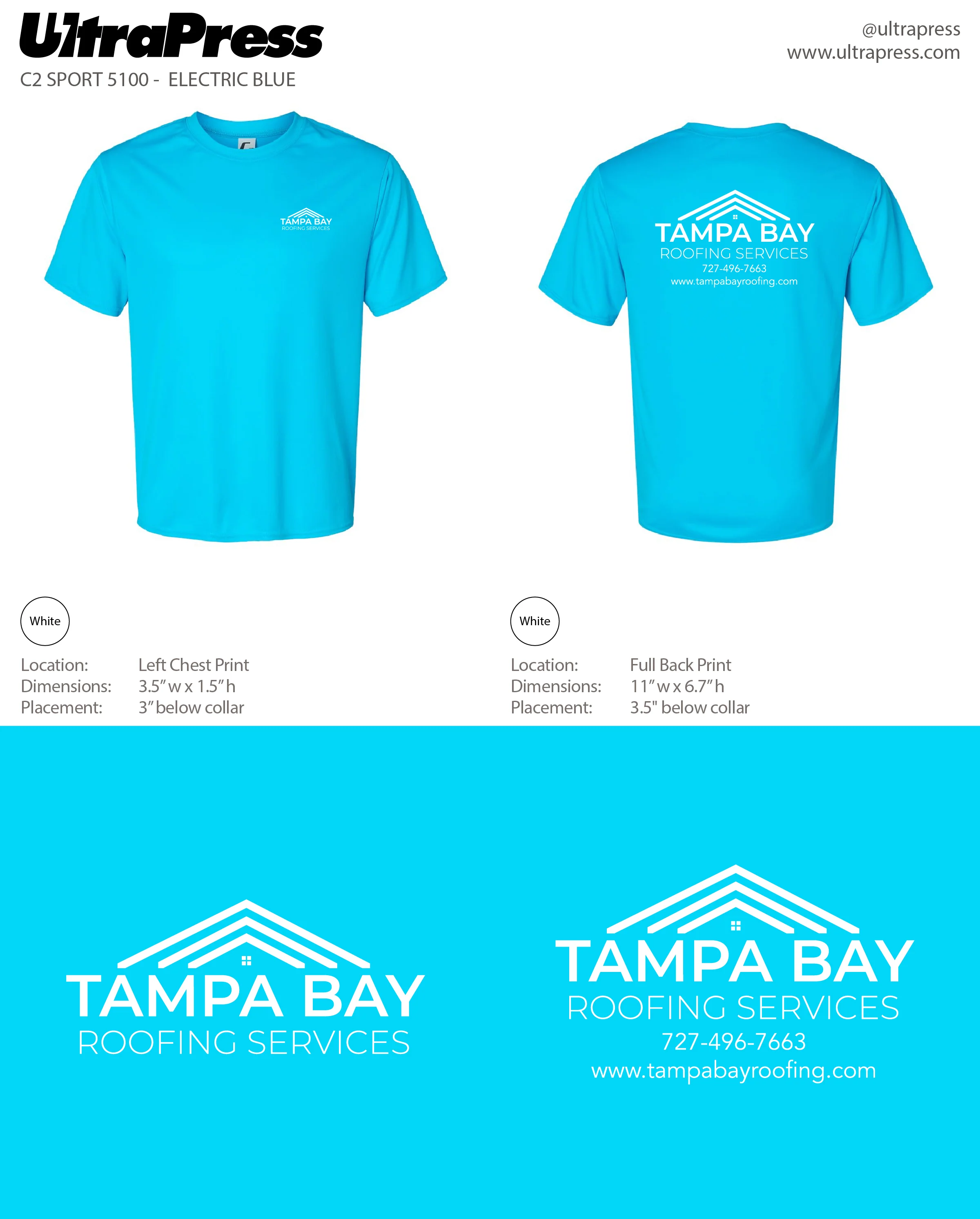 UP-SP-63603 Tampa Bay Roofing 2023 214 Min Qty (Bulk) - Image 5
