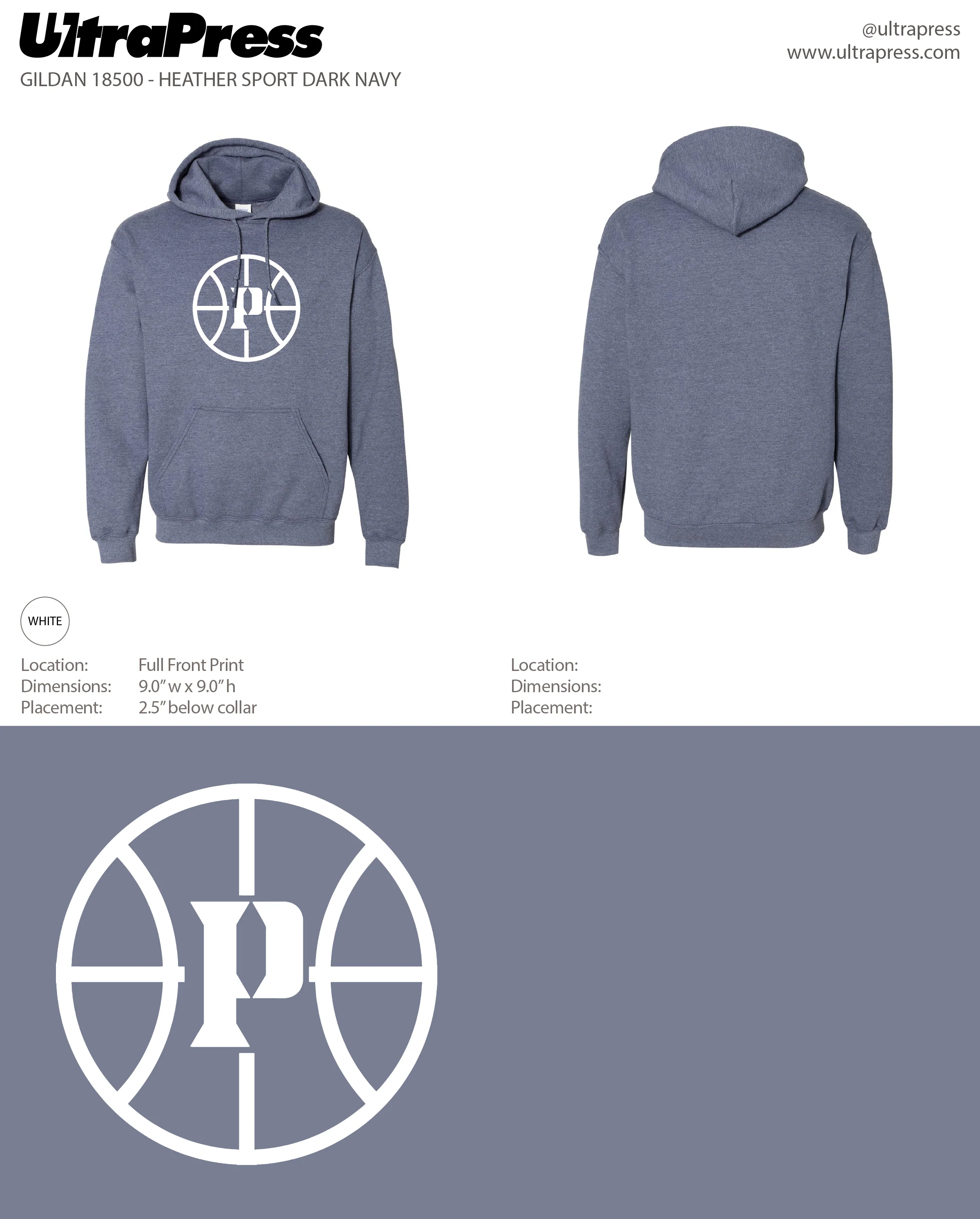 UP-SP-64002 Perry Basketball 48 Min Qty (Bulk) - Image 3