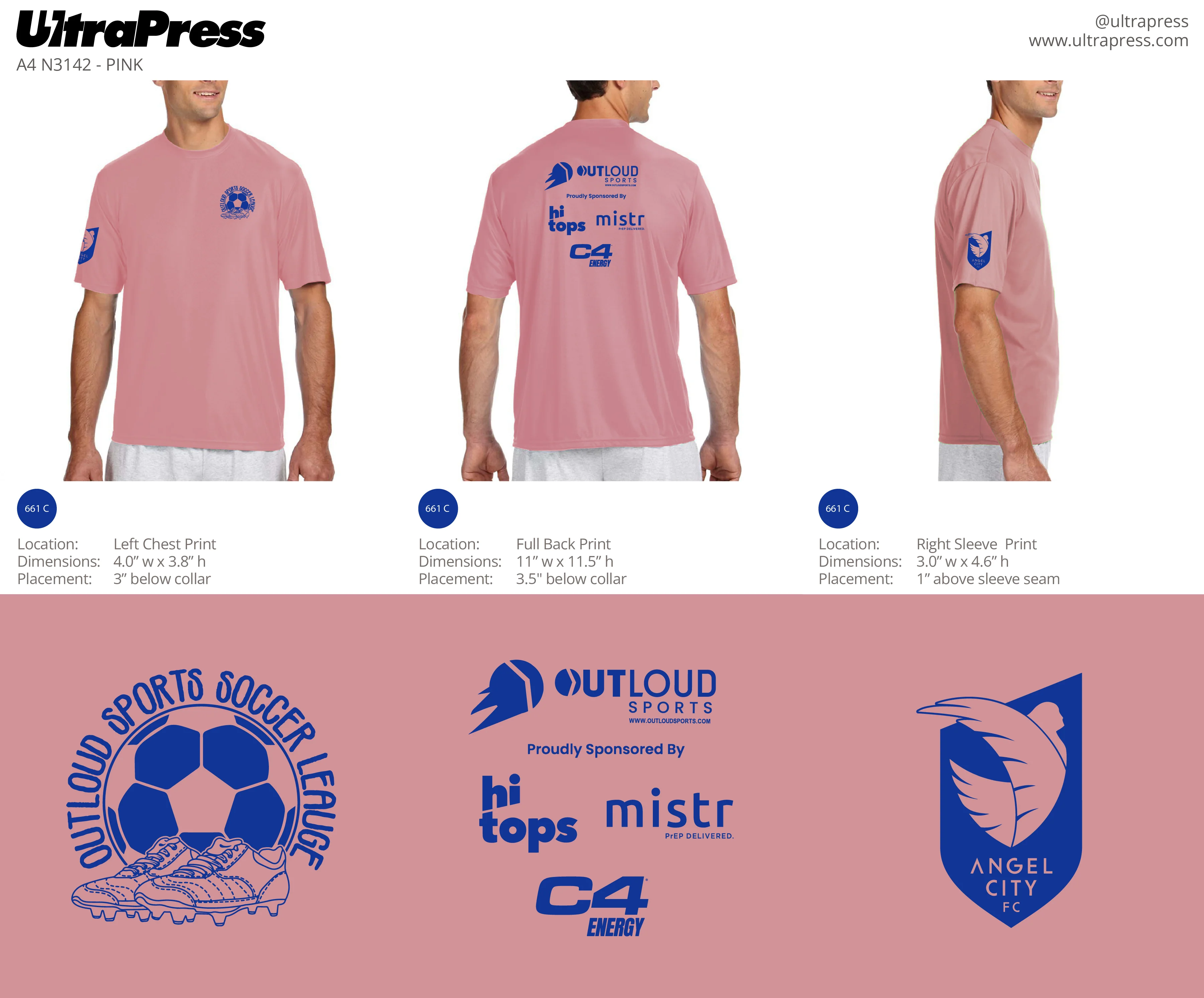 UP-SP-64052 OLS LA Soccer Spring 2023 (Bulk) - Image 4