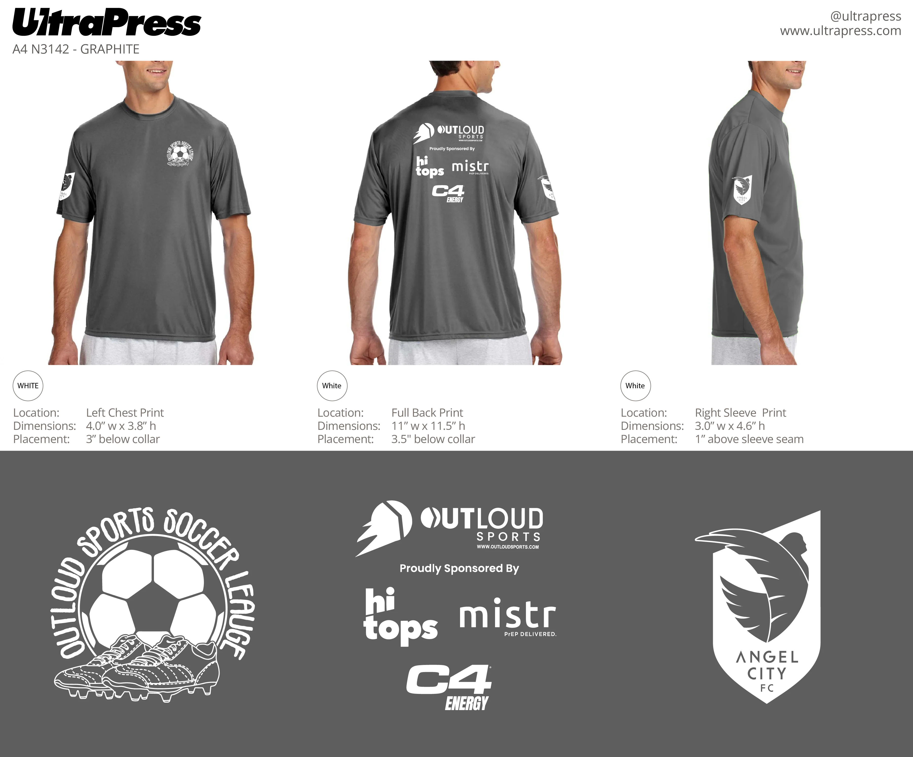 UP-SP-64052 OLS LA Soccer Spring 2023 (Bulk) - Image 7