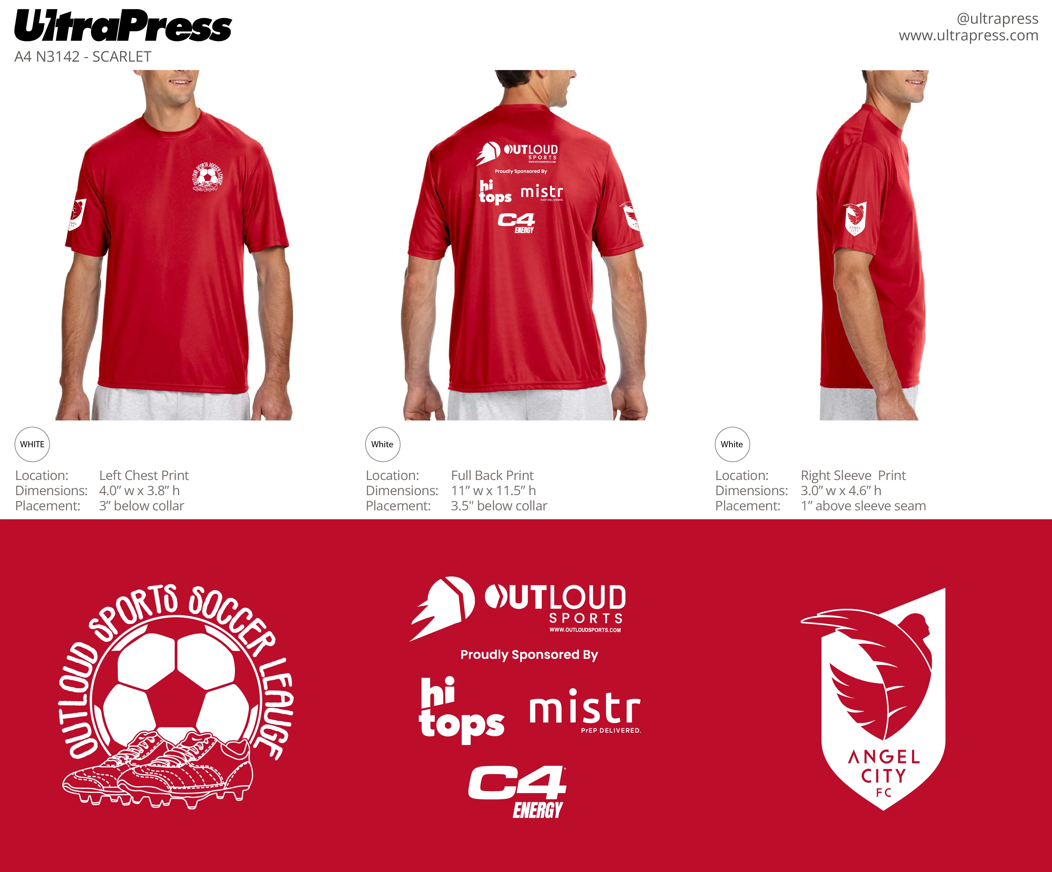 UP-SP-64052 OLS LA Soccer Spring 2023 (Bulk) - Image 8