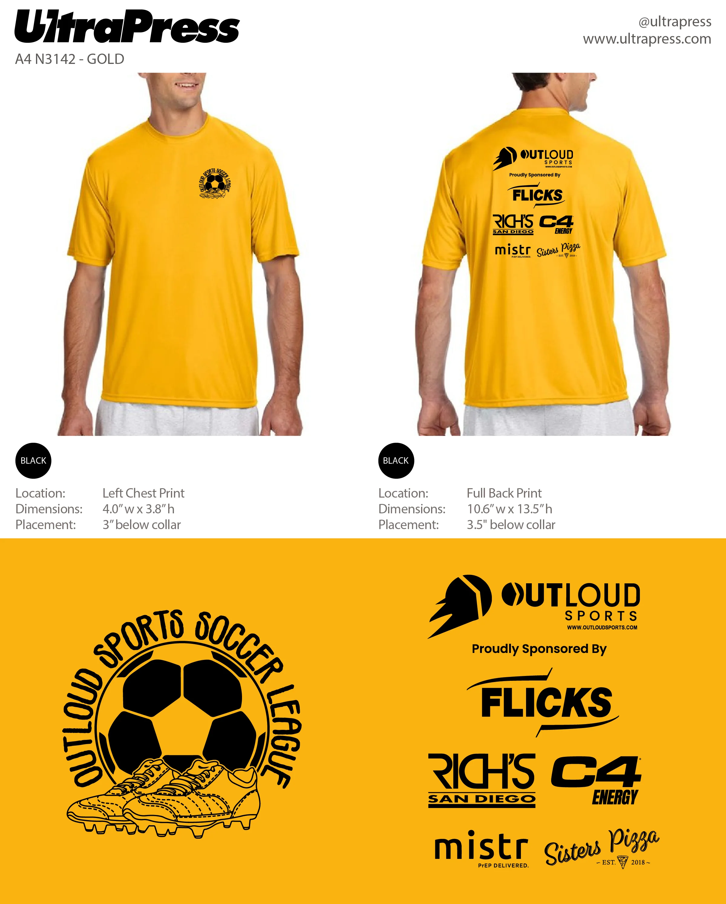 UP-SP-64243 OLS San Diego Soccer 2023 (Bulk) - Image 3