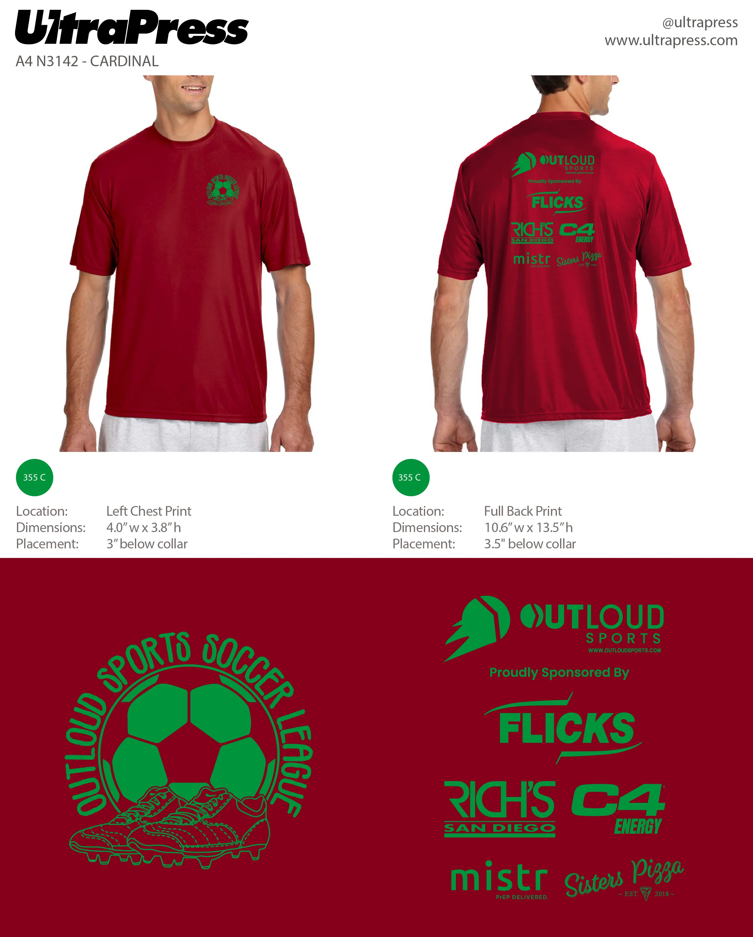 UP-SP-64243 OLS San Diego Soccer 2023 (Bulk) - Image 4