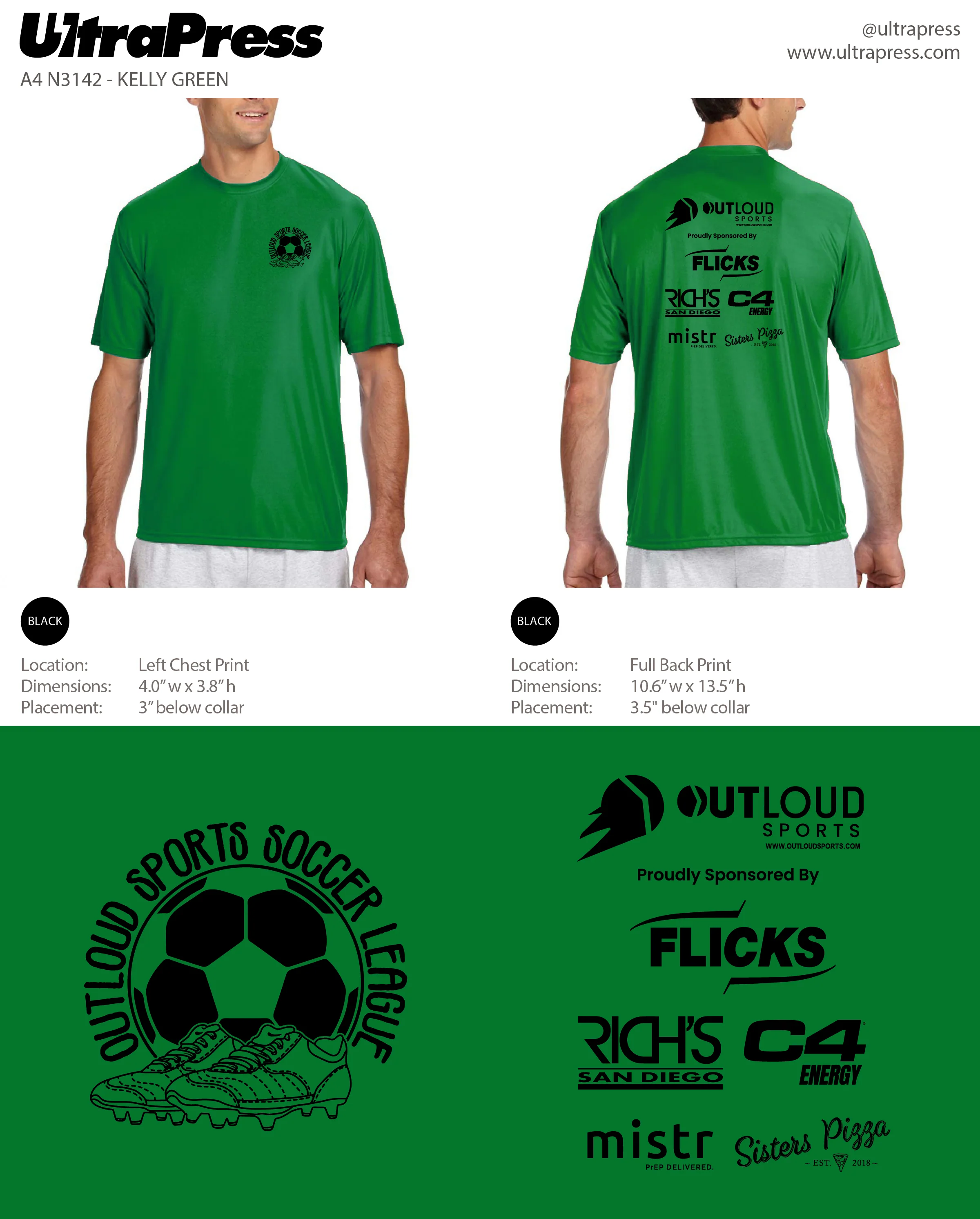 UP-SP-64243 OLS San Diego Soccer 2023 (Bulk) - Image 5