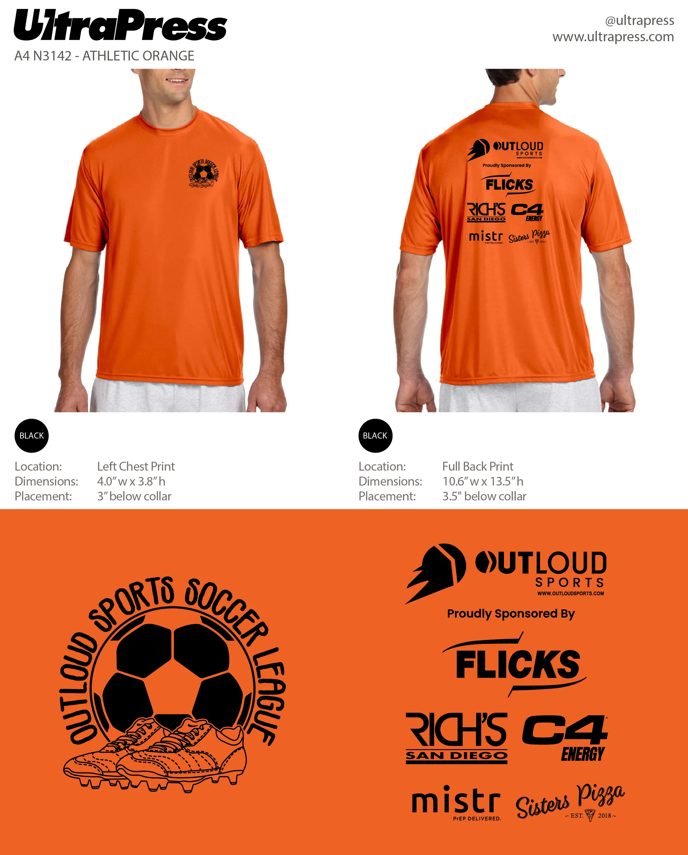 UP-SP-64243 OLS San Diego Soccer 2023 (Bulk) - Image 6