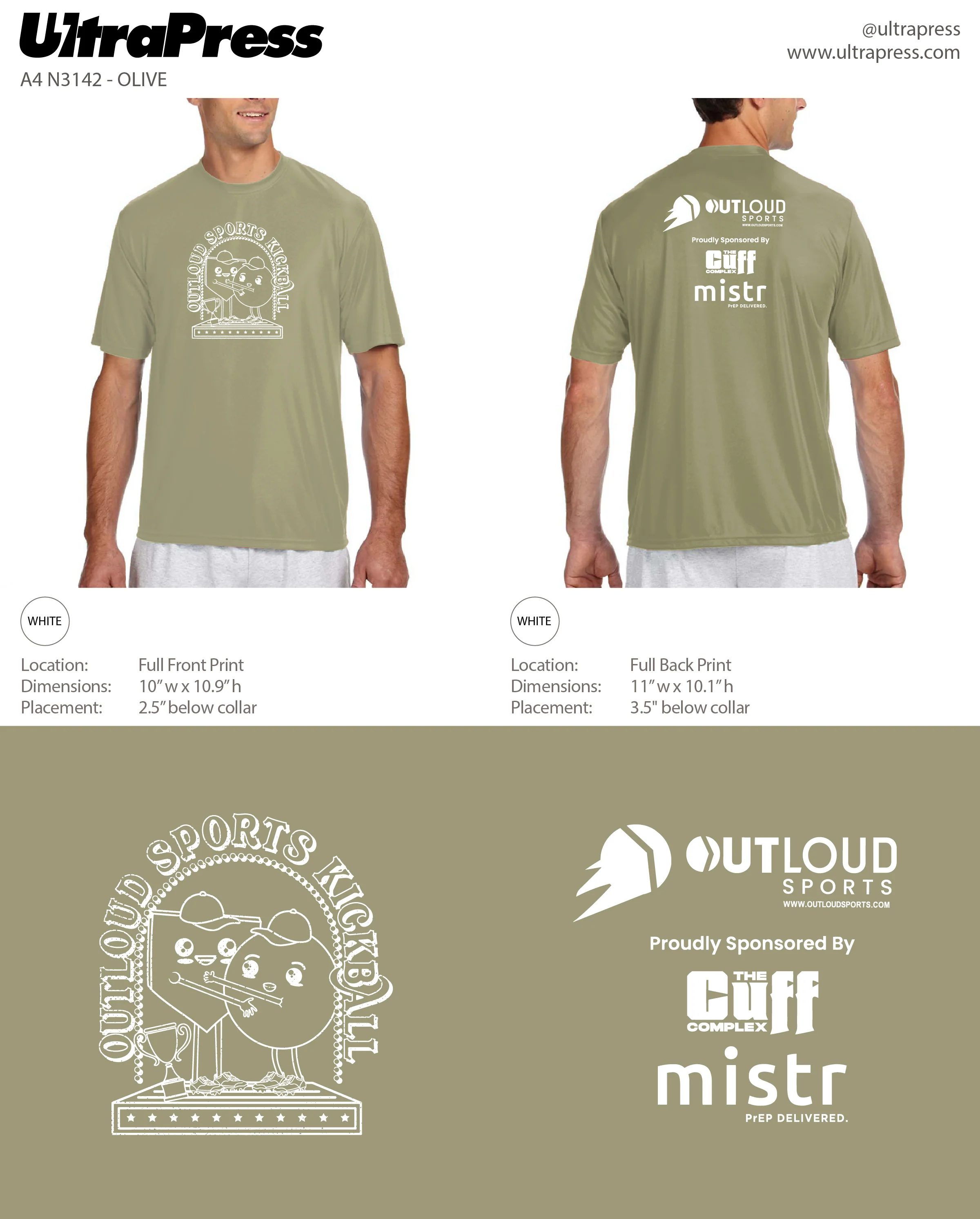 UP-SP-64343 OLS Seattle Kickball 2023 (Bulk)