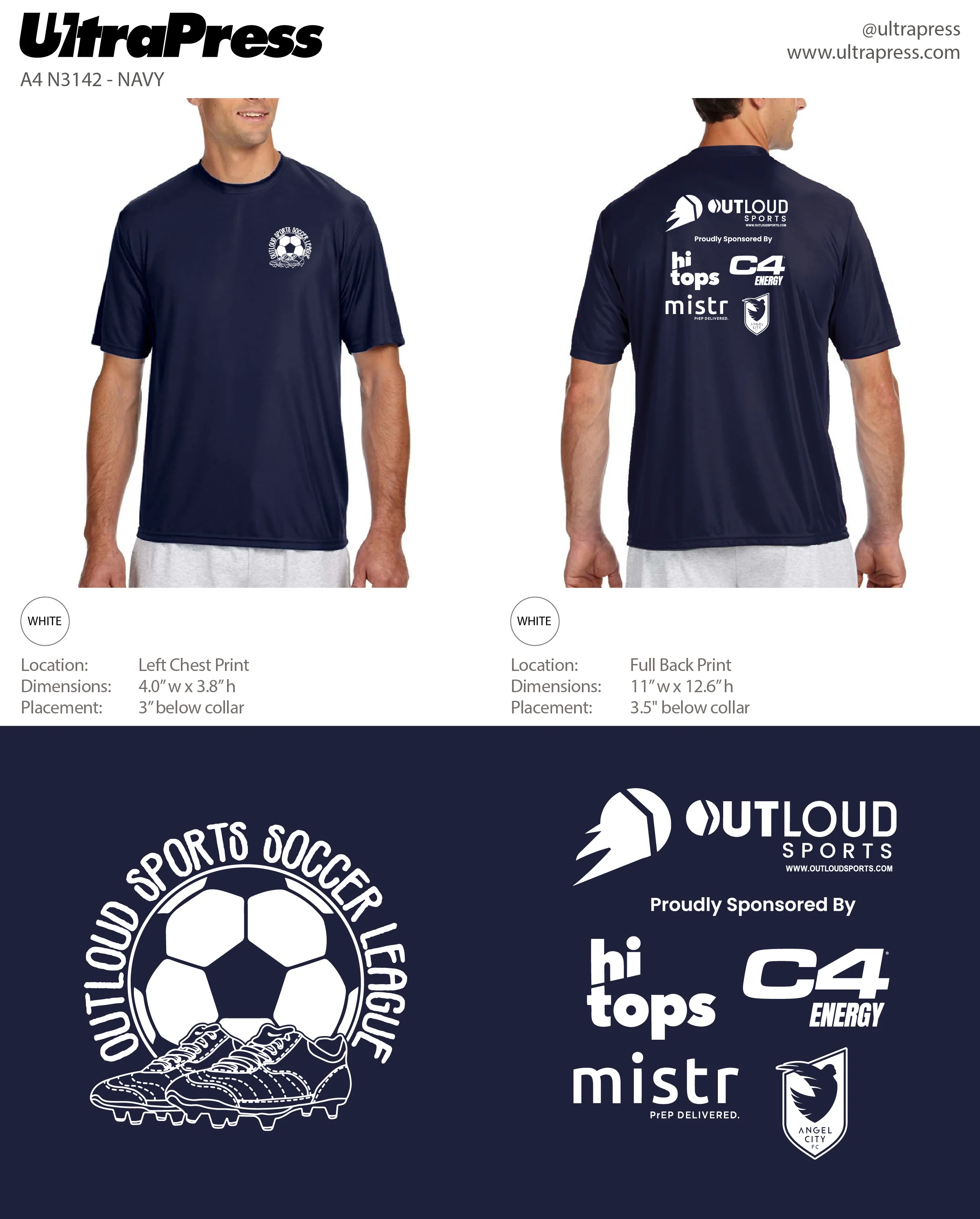 UP-SP-64375 OLS LA Soccer Late Spring 2023 (Bulk) - Image 3