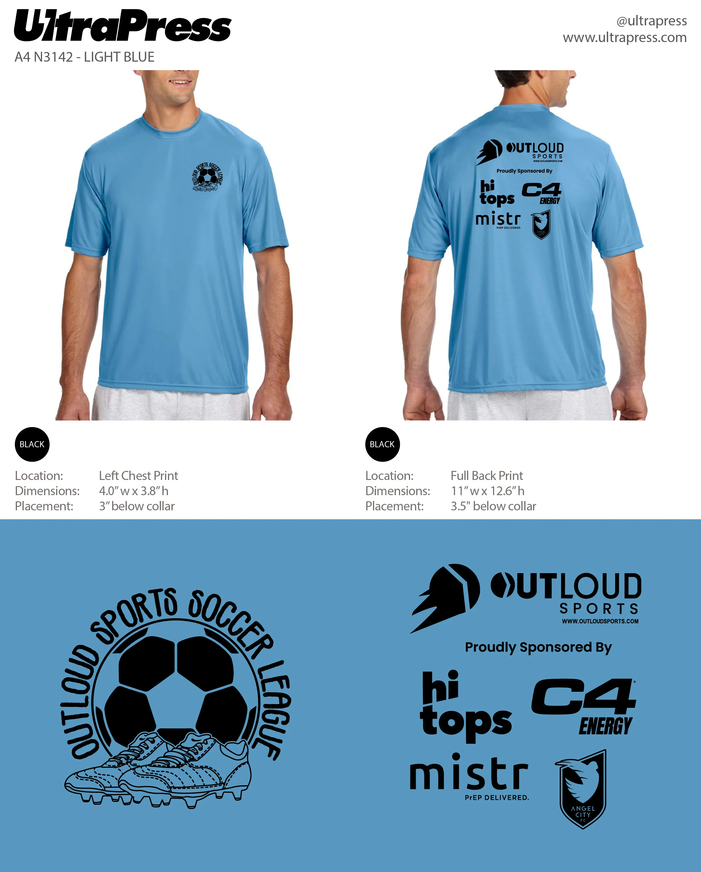 UP-SP-64375 OLS LA Soccer Late Spring 2023 (Bulk) - Image 4