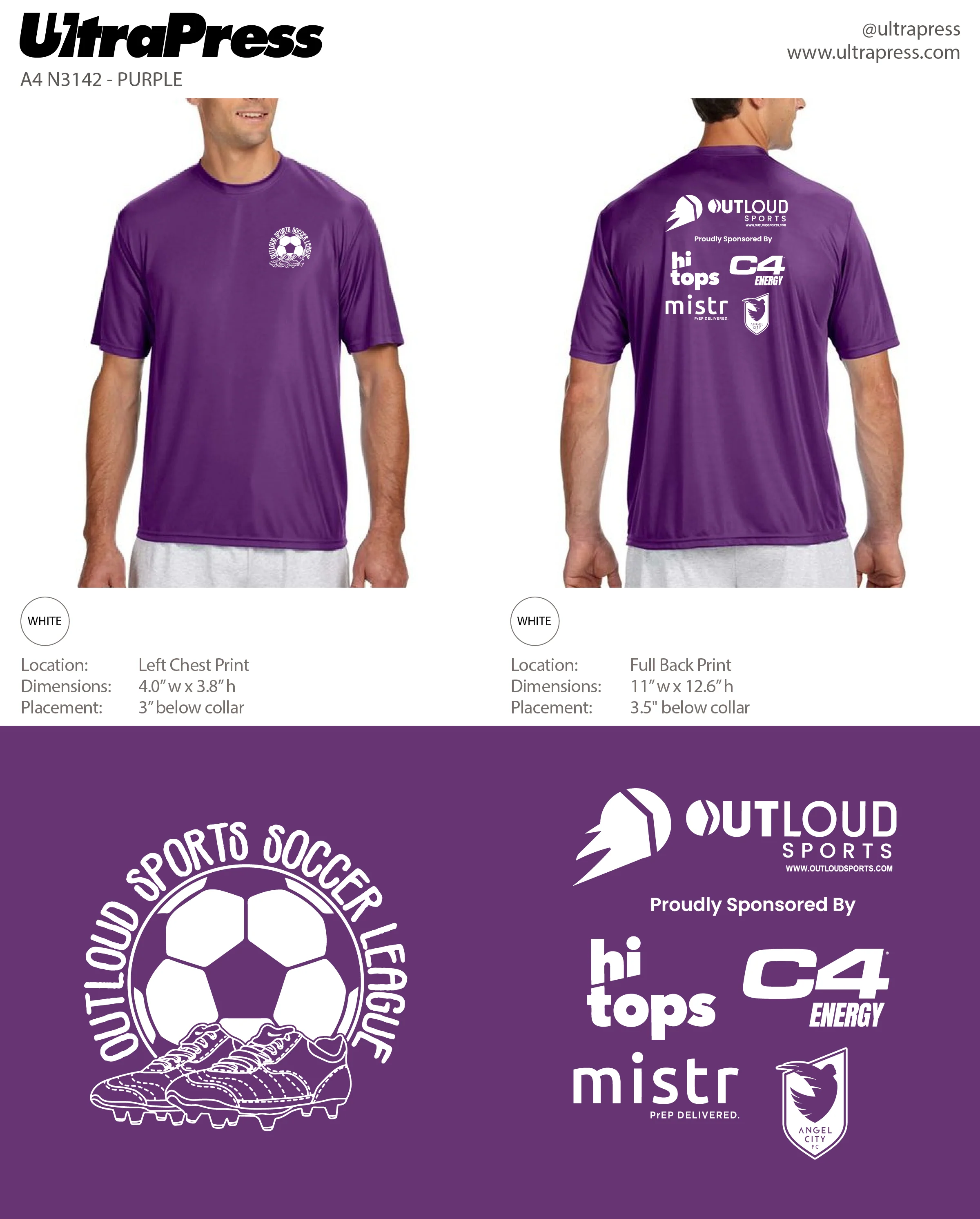 UP-SP-64375 OLS LA Soccer Late Spring 2023 (Bulk) - Image 6