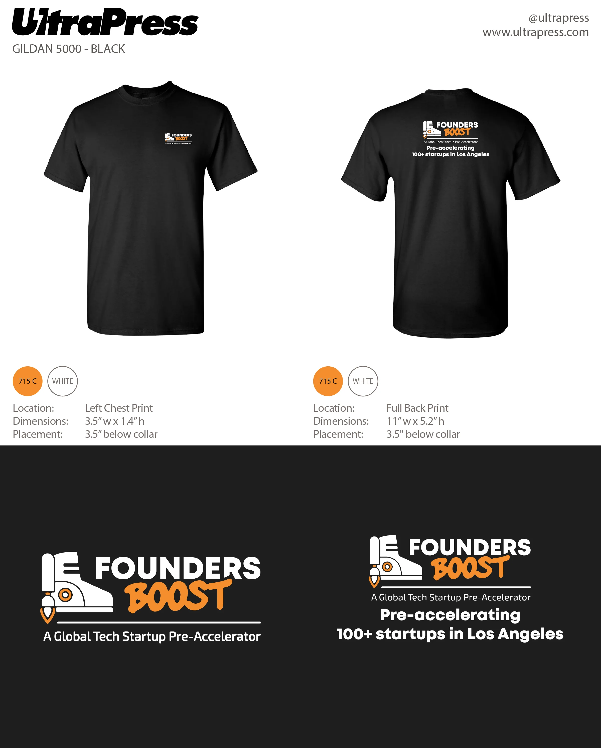 UP-SP-64420 FoundersBoostLA 2023 24 Min Qty (Bulk)