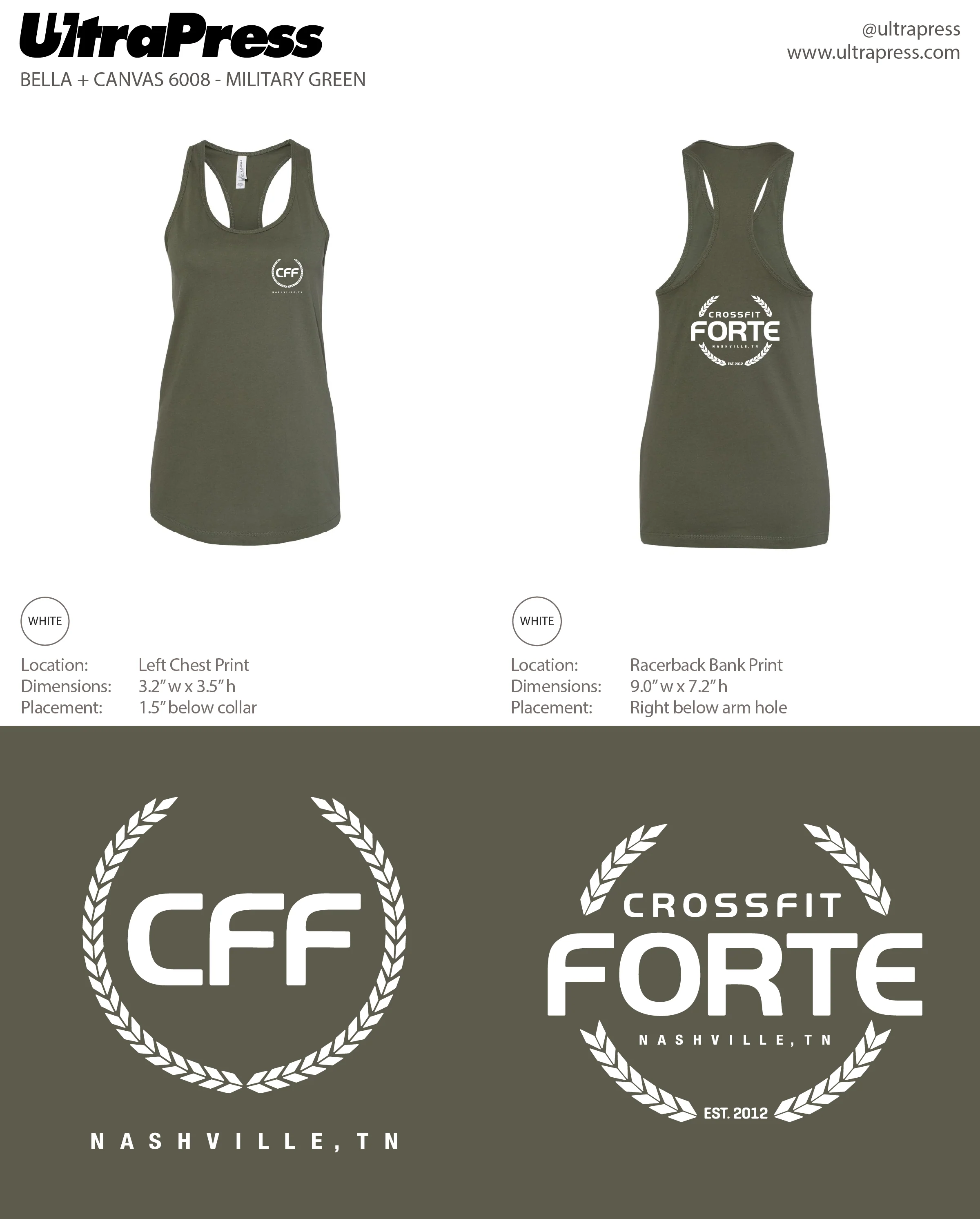 UP-SP-64449 CFF Tanks White Logo 2023 72 Min Qty (Bulk) - Image 5