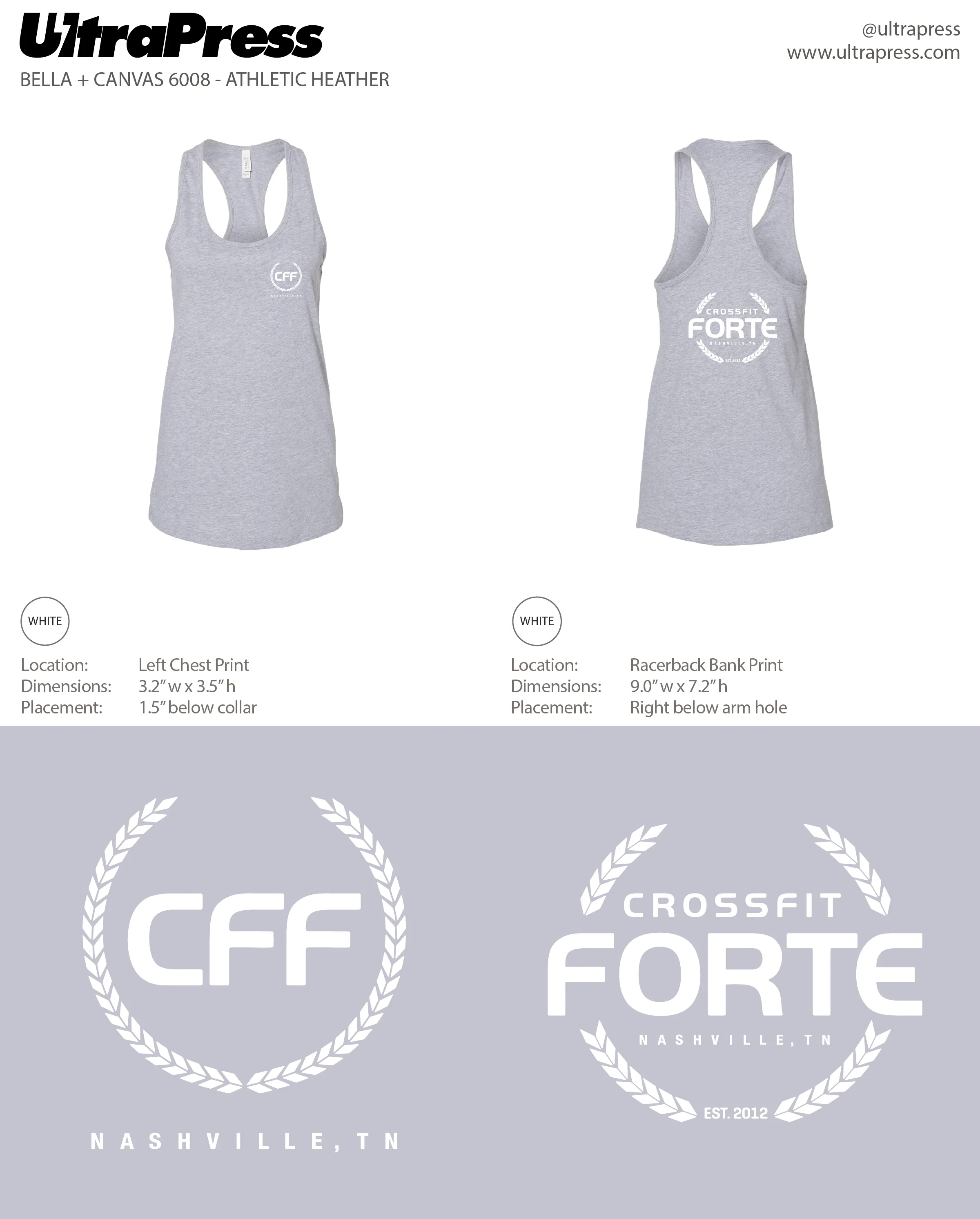 UP-SP-64449 CFF Tanks White Logo 2023 72 Min Qty (Bulk) - Image 6
