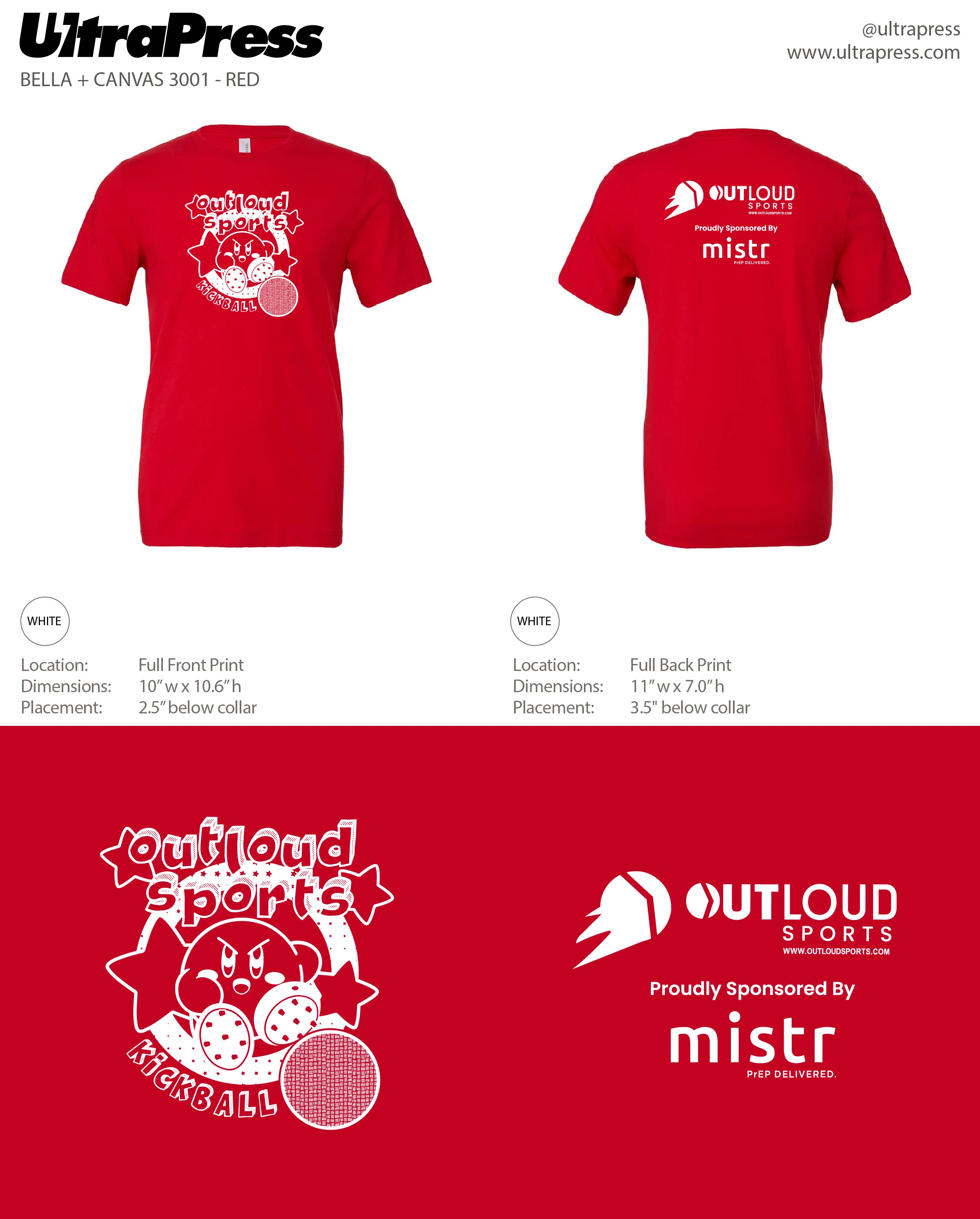 UP-SP-64603 OLS Jersey City Kickball Summer 2023 (Bulk) - Image 3