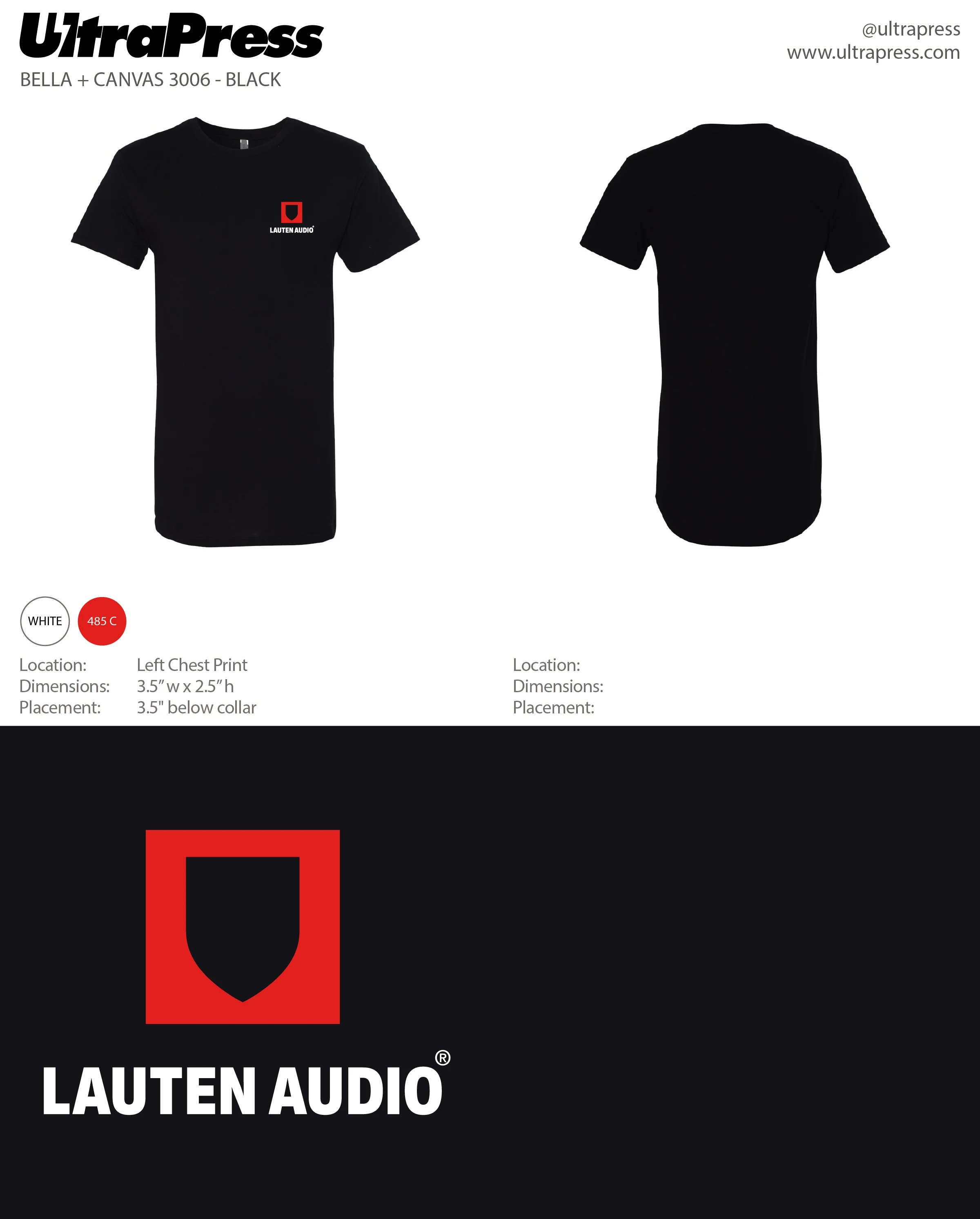 UP-SP-64635 Lauten Audio 2023 72 Min Qty (Bulk) - Image 2