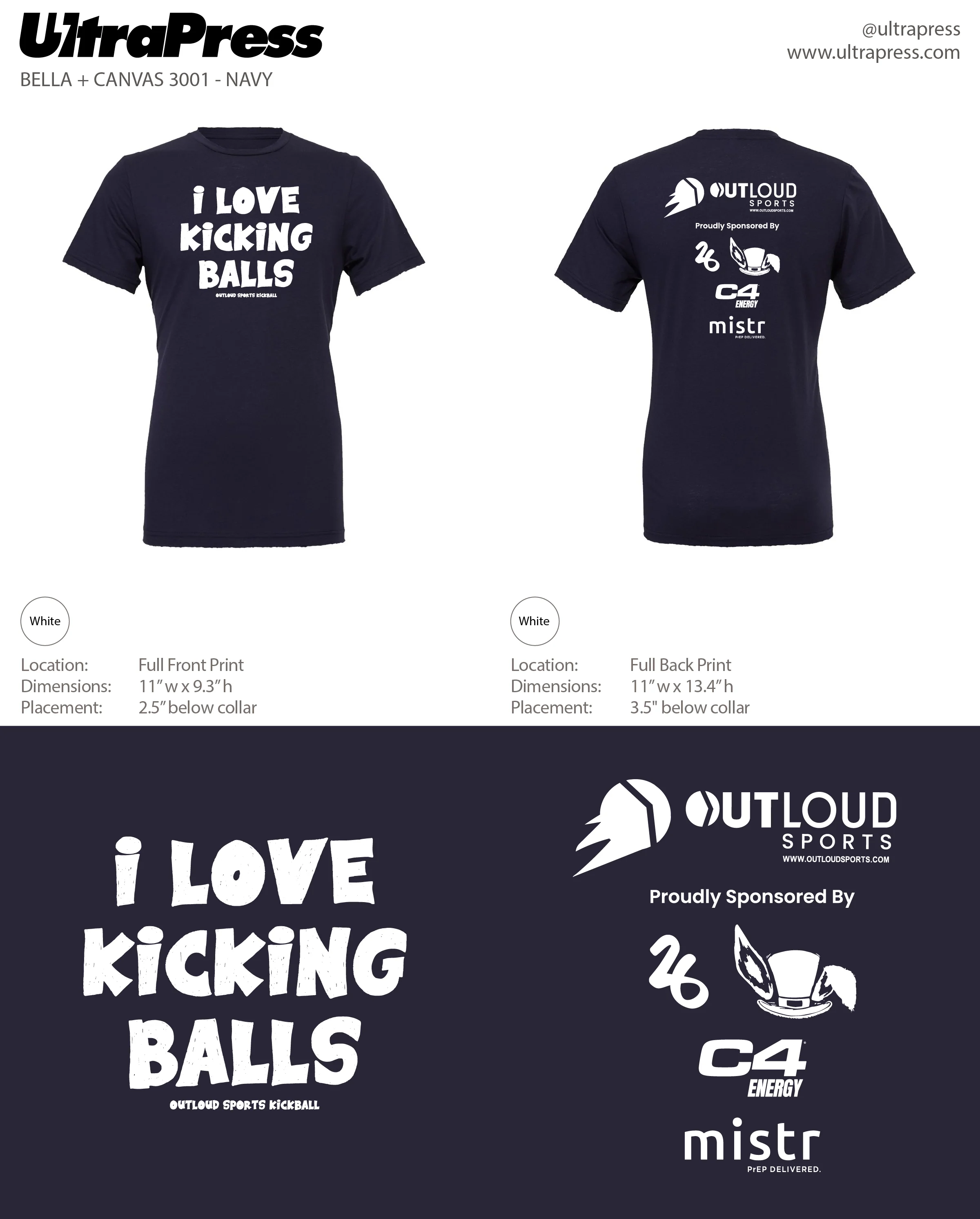 UP-SP-64806 OLS Buffalo Kickball Summer 2023 (Bulk) - Image 3
