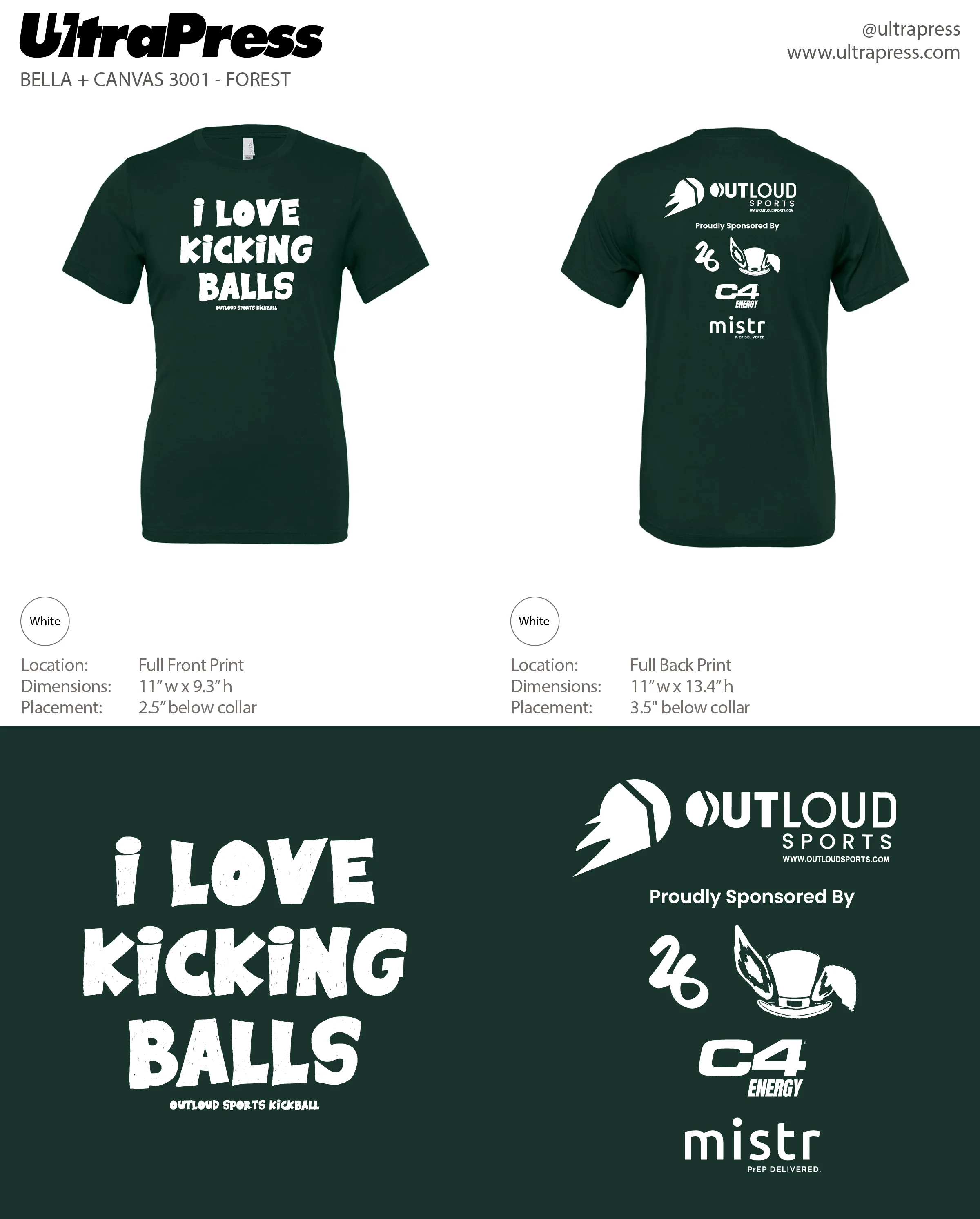 UP-SP-64806 OLS Buffalo Kickball Summer 2023 (Bulk) - Image 4