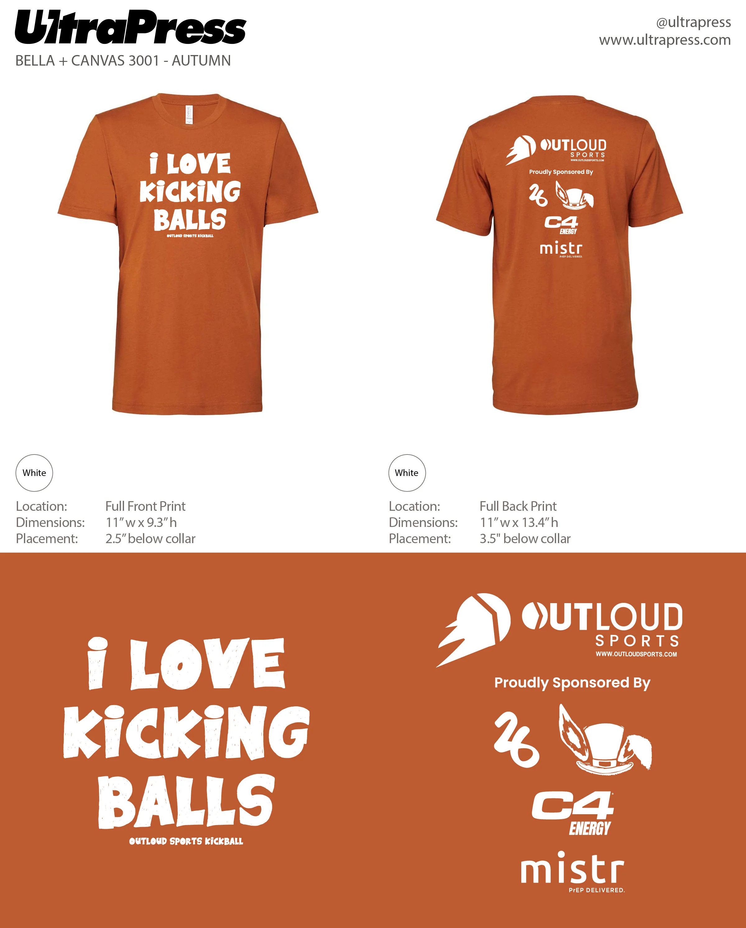 UP-SP-64806 OLS Buffalo Kickball Summer 2023 (Bulk) - Image 6