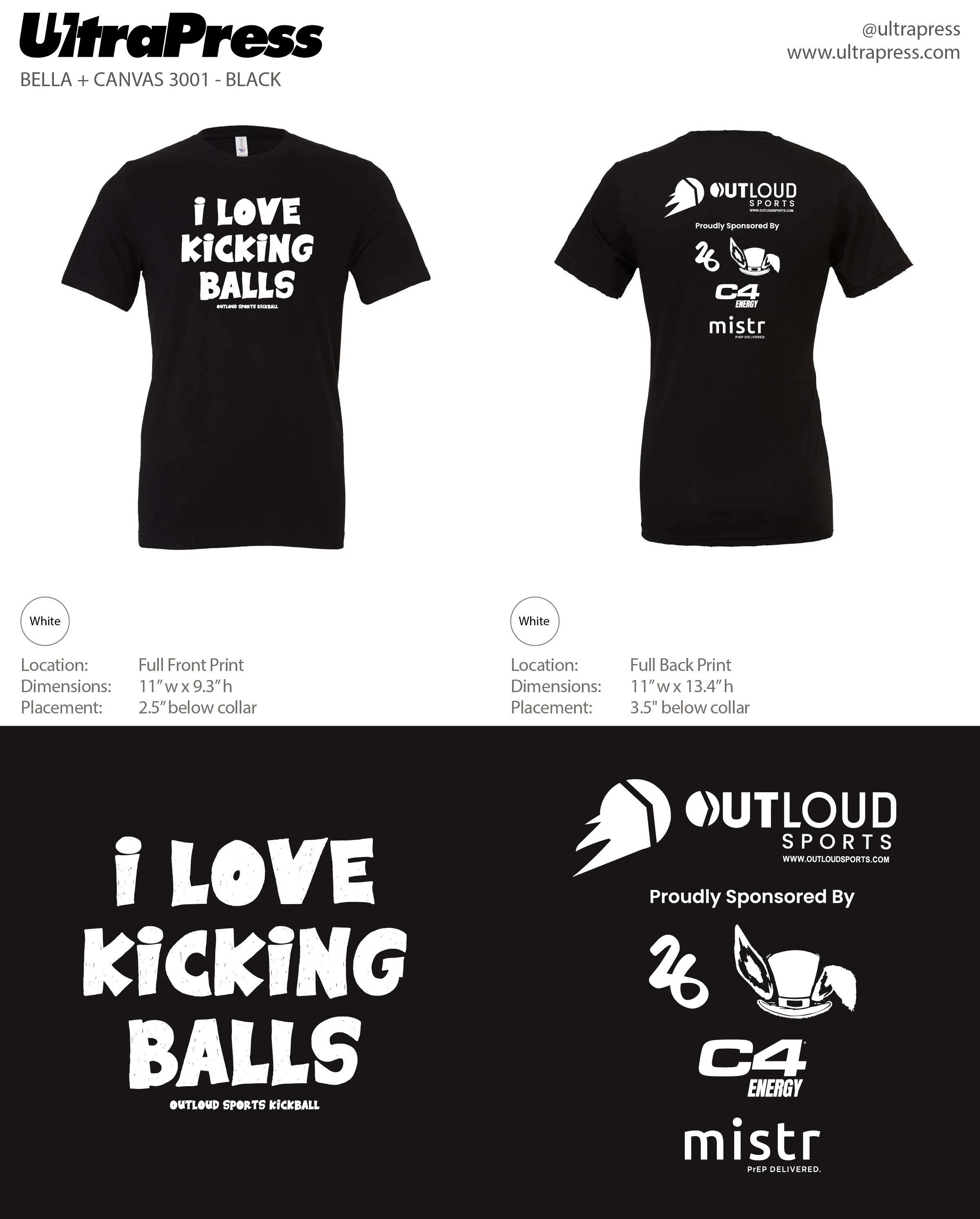 UP-SP-64806 OLS Buffalo Kickball Summer 2023 (Bulk) - Image 7