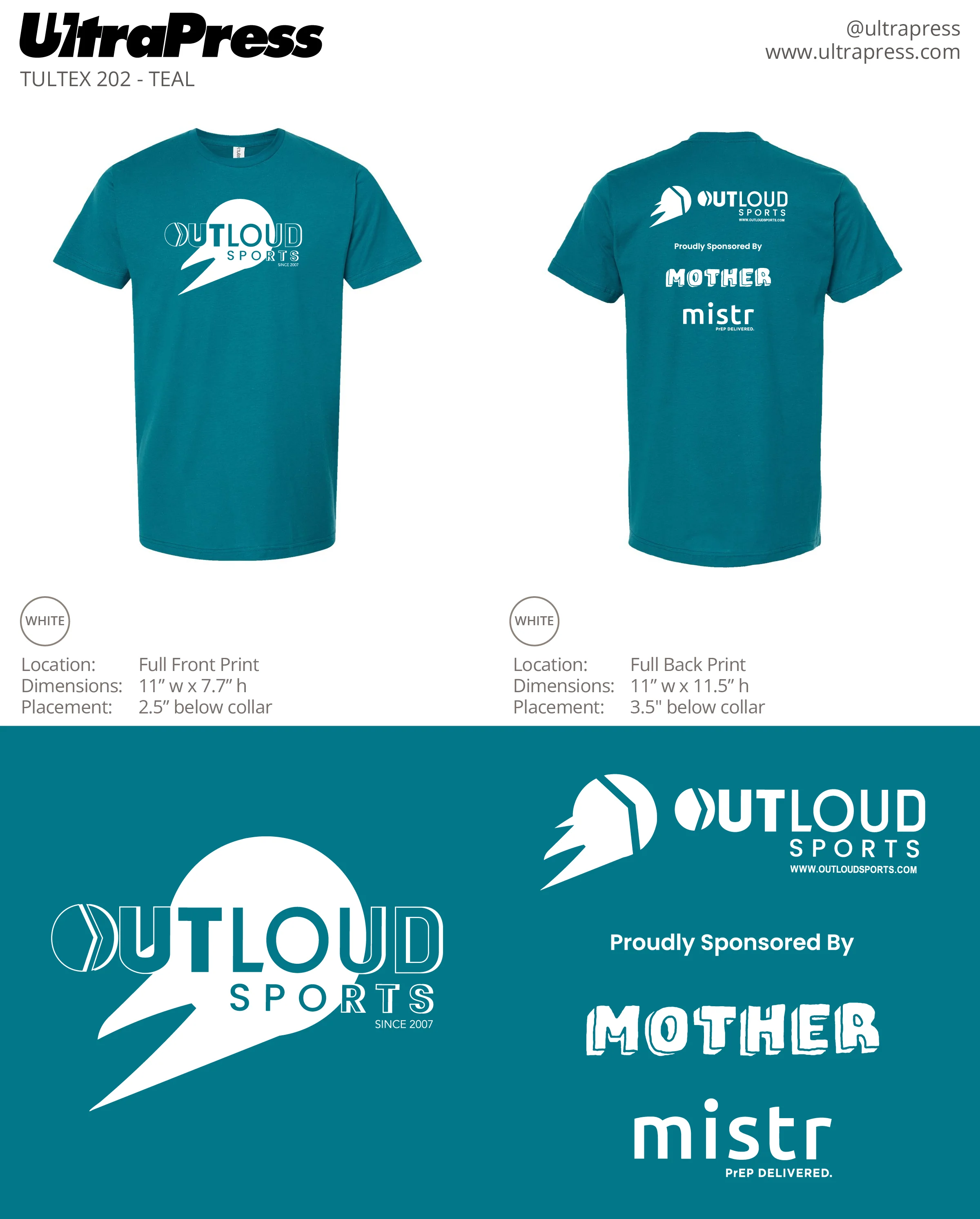 UP-SP-64993 OLS SF Kickball Summer 2023 SHE/THEY (MOTHER) 144 Min Qty (Bulk)