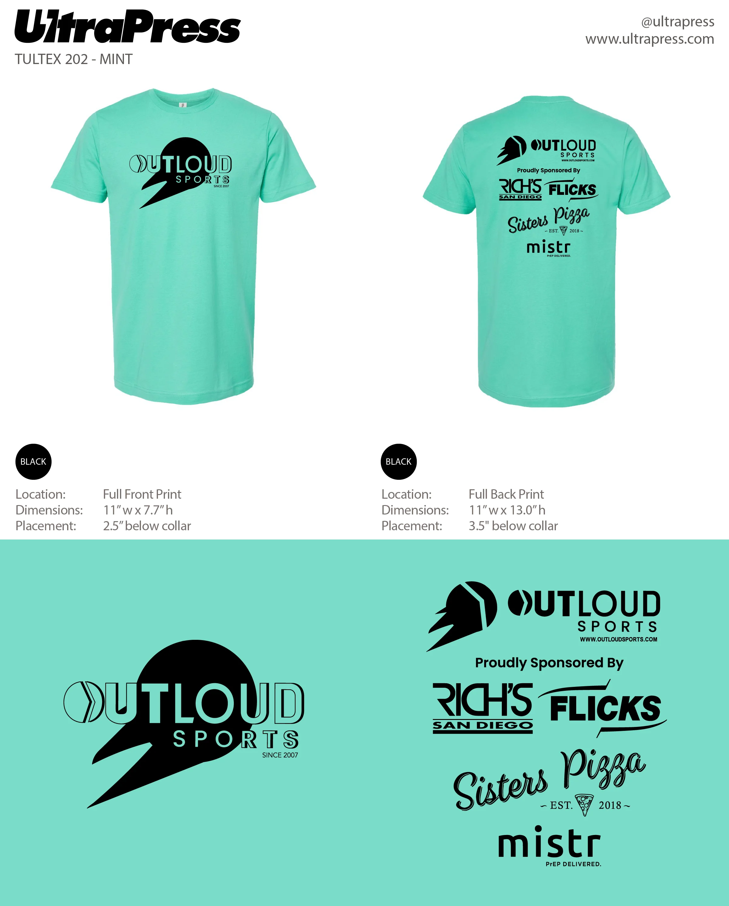 UP-SP-65140 OLS SD WOMXN KICKBALL Summer 2023 (Bulk) - Image 7