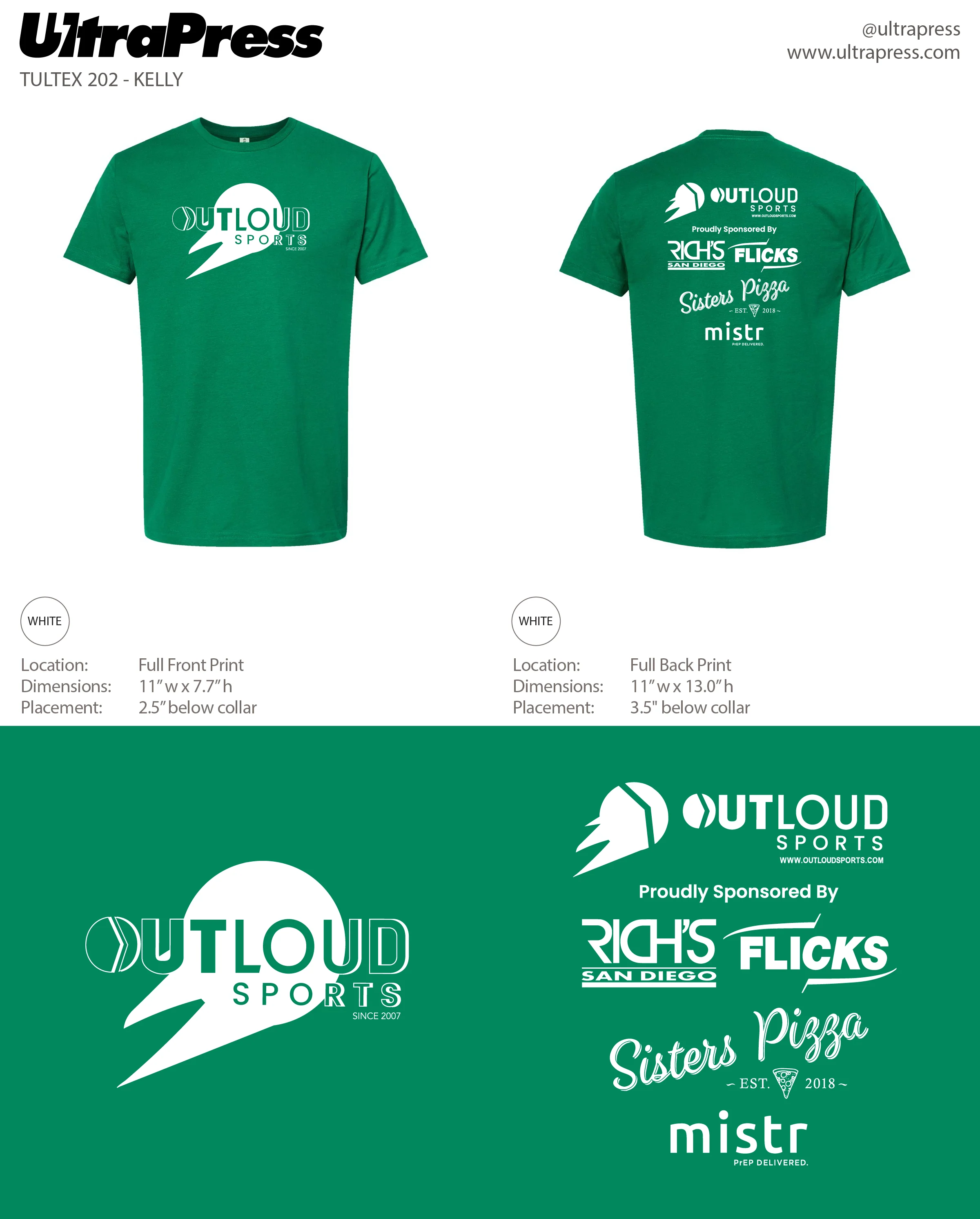 UP-SP-65140 OLS SD WOMXN KICKBALL Summer 2023 (Bulk) - Image 8