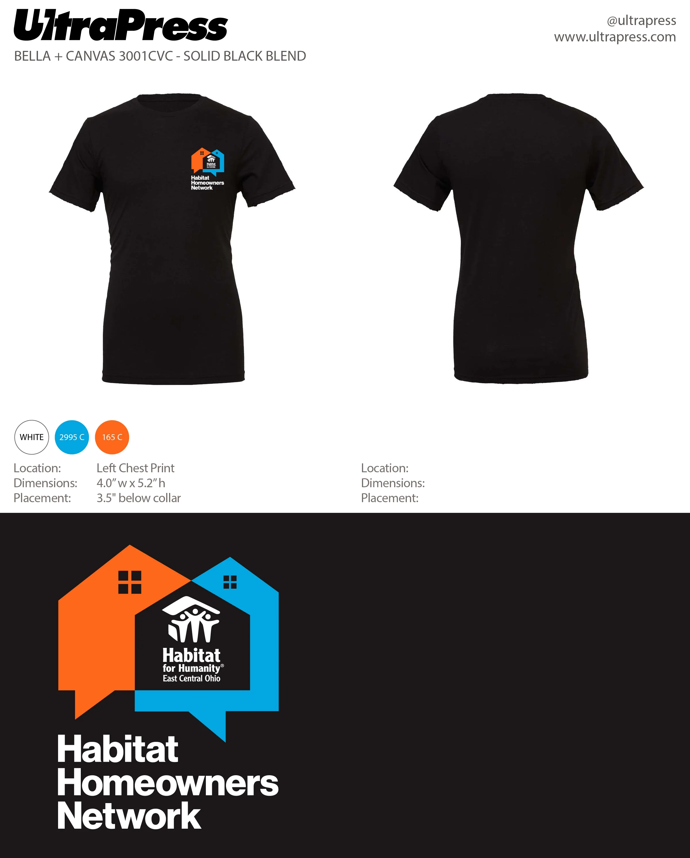 UP-SP-66419 Habitat Homeowners Network 2024 288 Min Qty (Bulk)