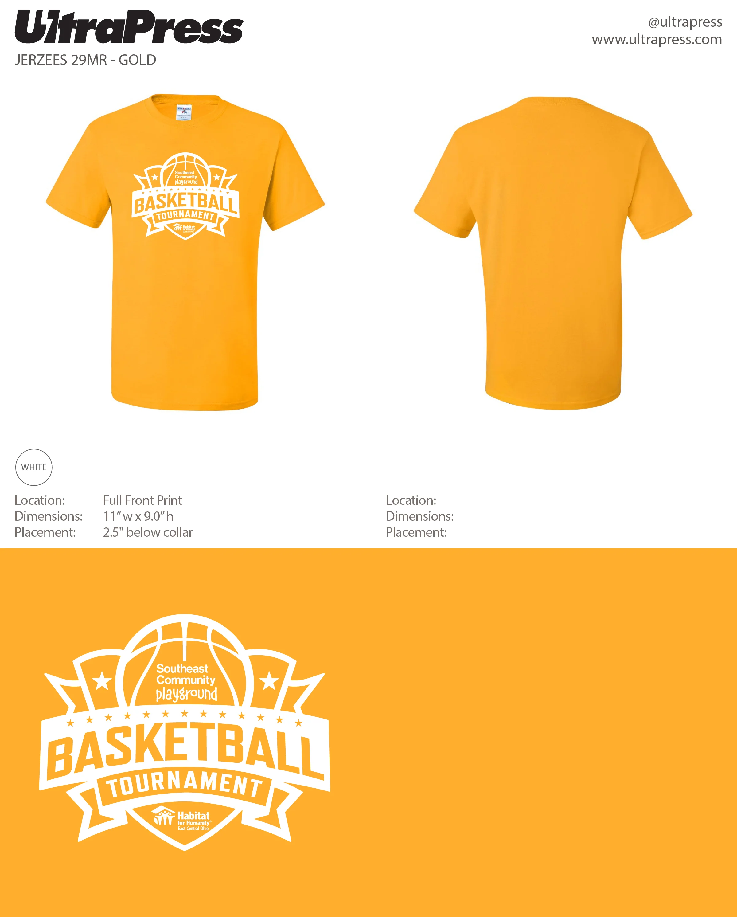 UP-SP-67231 Basketball Tournament 2024 - 72 Min Qty (BULK) - Image 3