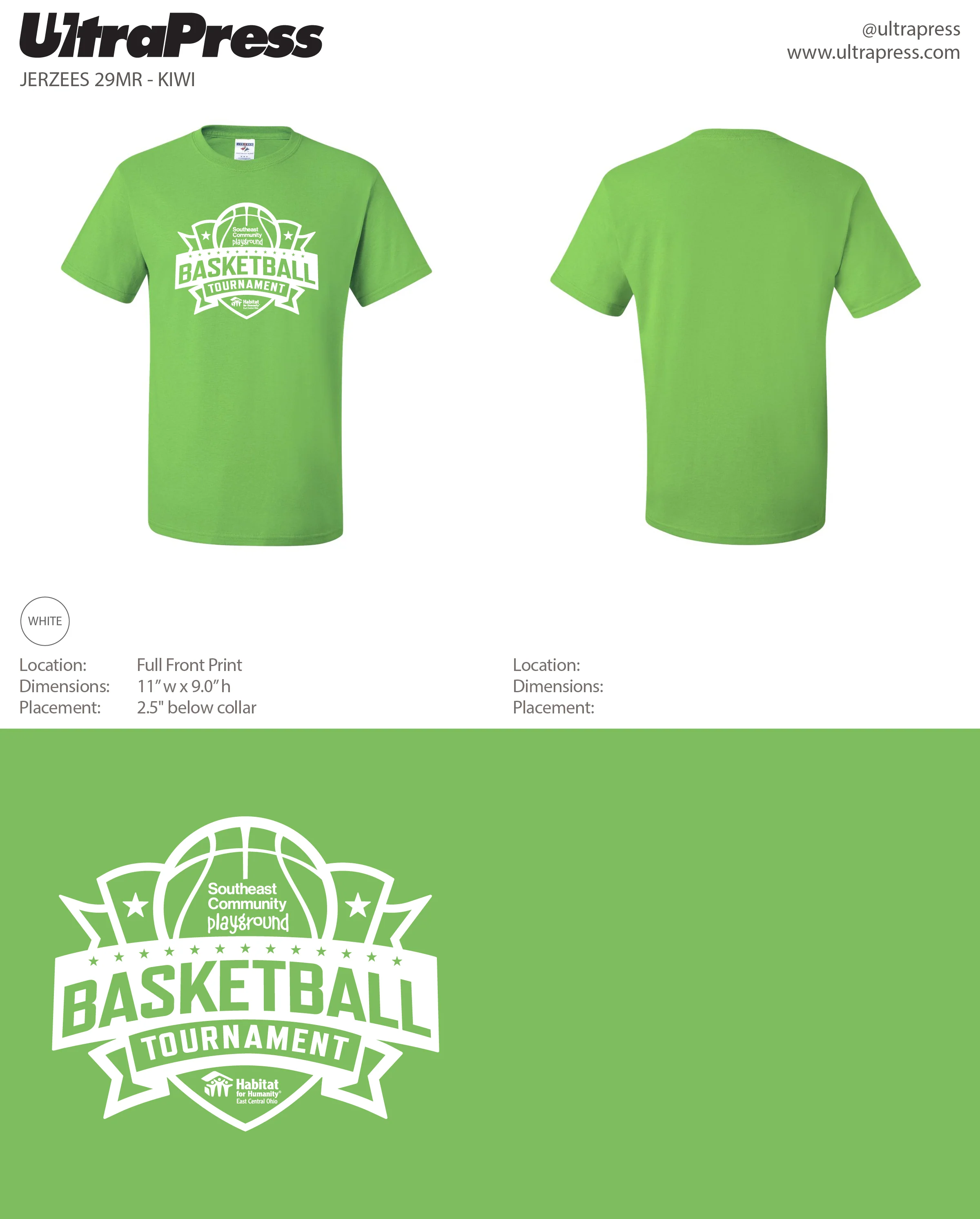 UP-SP-67231 Basketball Tournament 2024 - 72 Min Qty (BULK) - Image 4