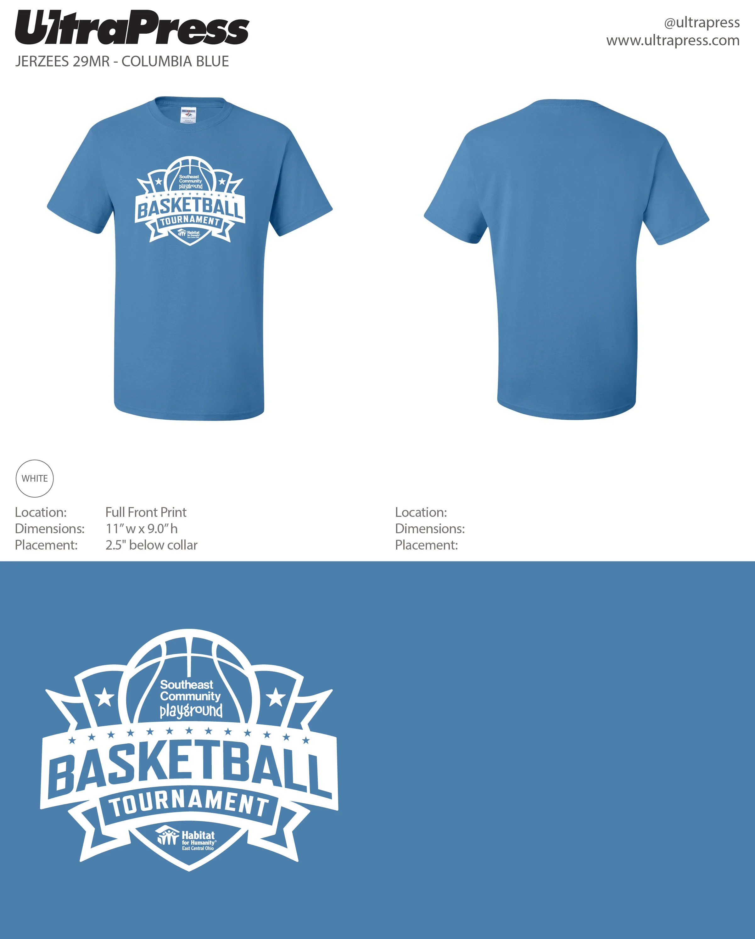 UP-SP-67231 Basketball Tournament 2024 - 72 Min Qty (BULK) - Image 5