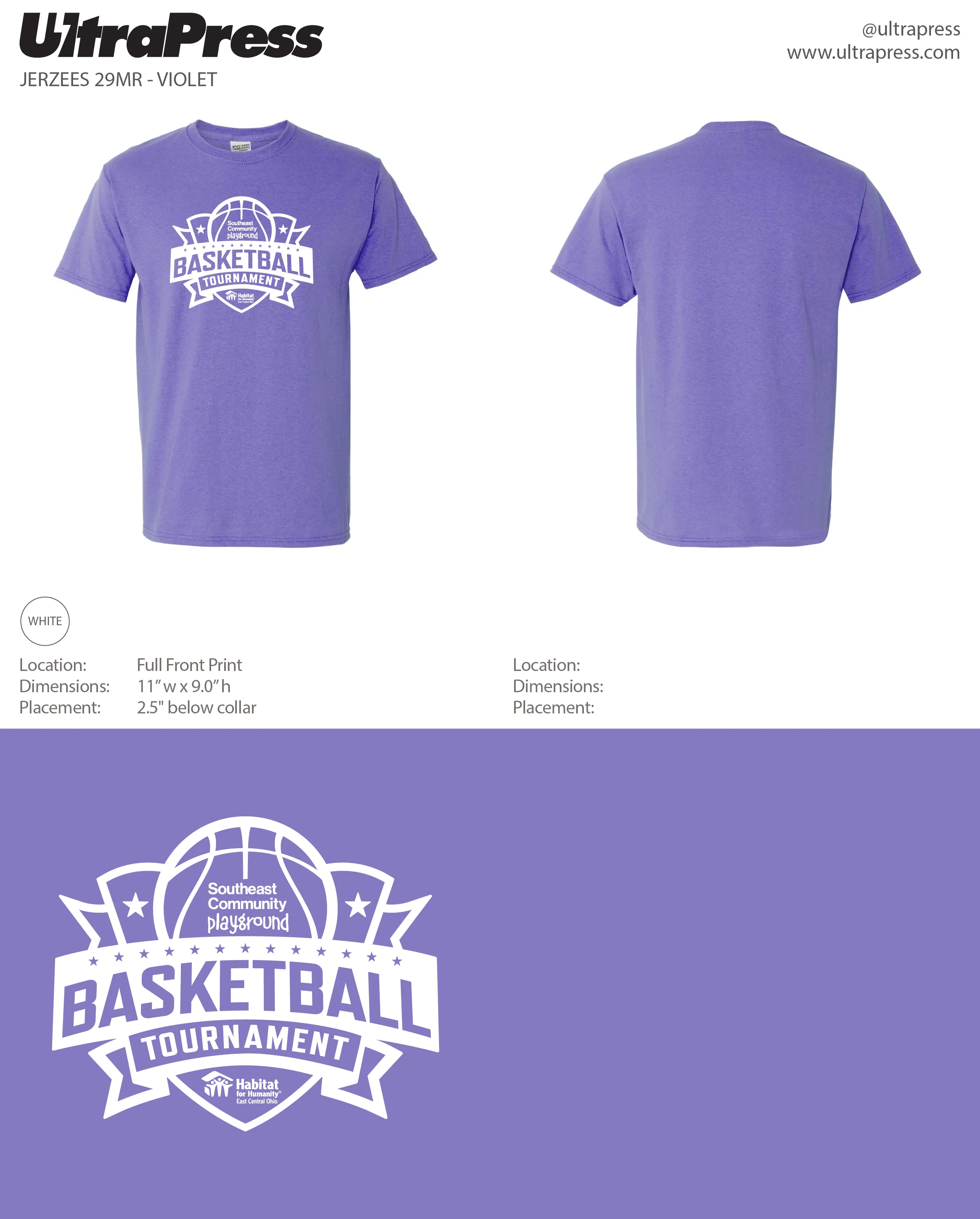 UP-SP-67231 Basketball Tournament 2024 - 72 Min Qty (BULK) - Image 6