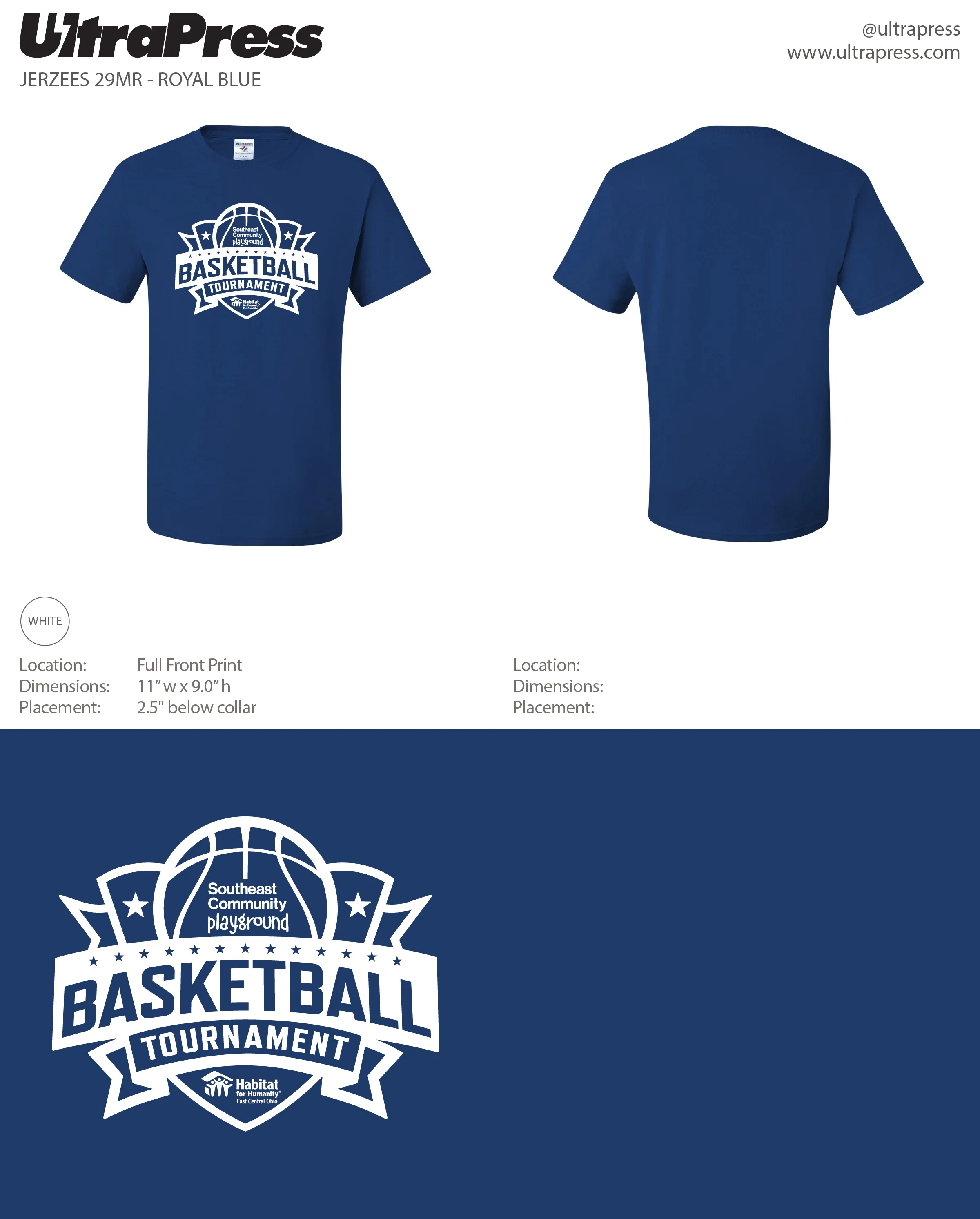 UP-SP-67231 Basketball Tournament 2024 - 72 Min Qty (BULK) - Image 7