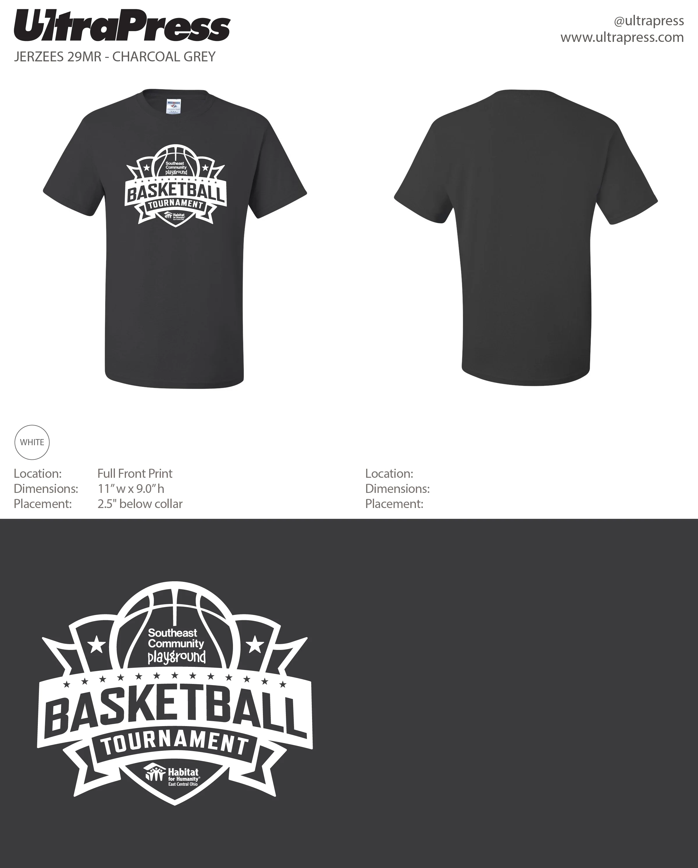 UP-SP-67231 Basketball Tournament 2024 - 72 Min Qty (BULK) - Image 8