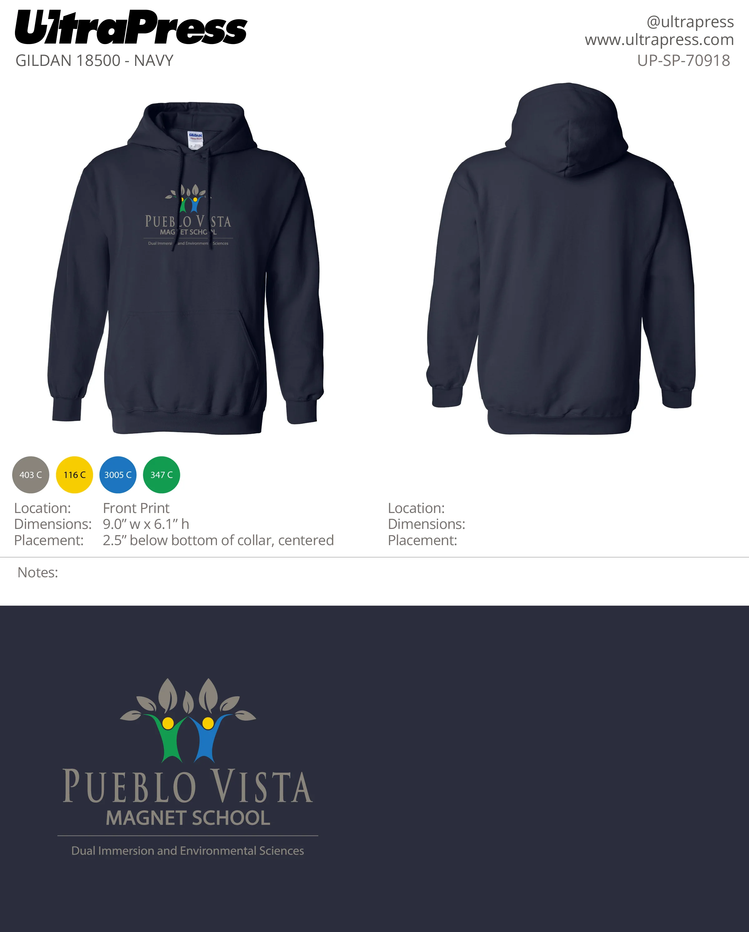 UP-SP-70918 PVMS Apparel Nov 2024 - 144 Min Qty (Bulk) - Image 3